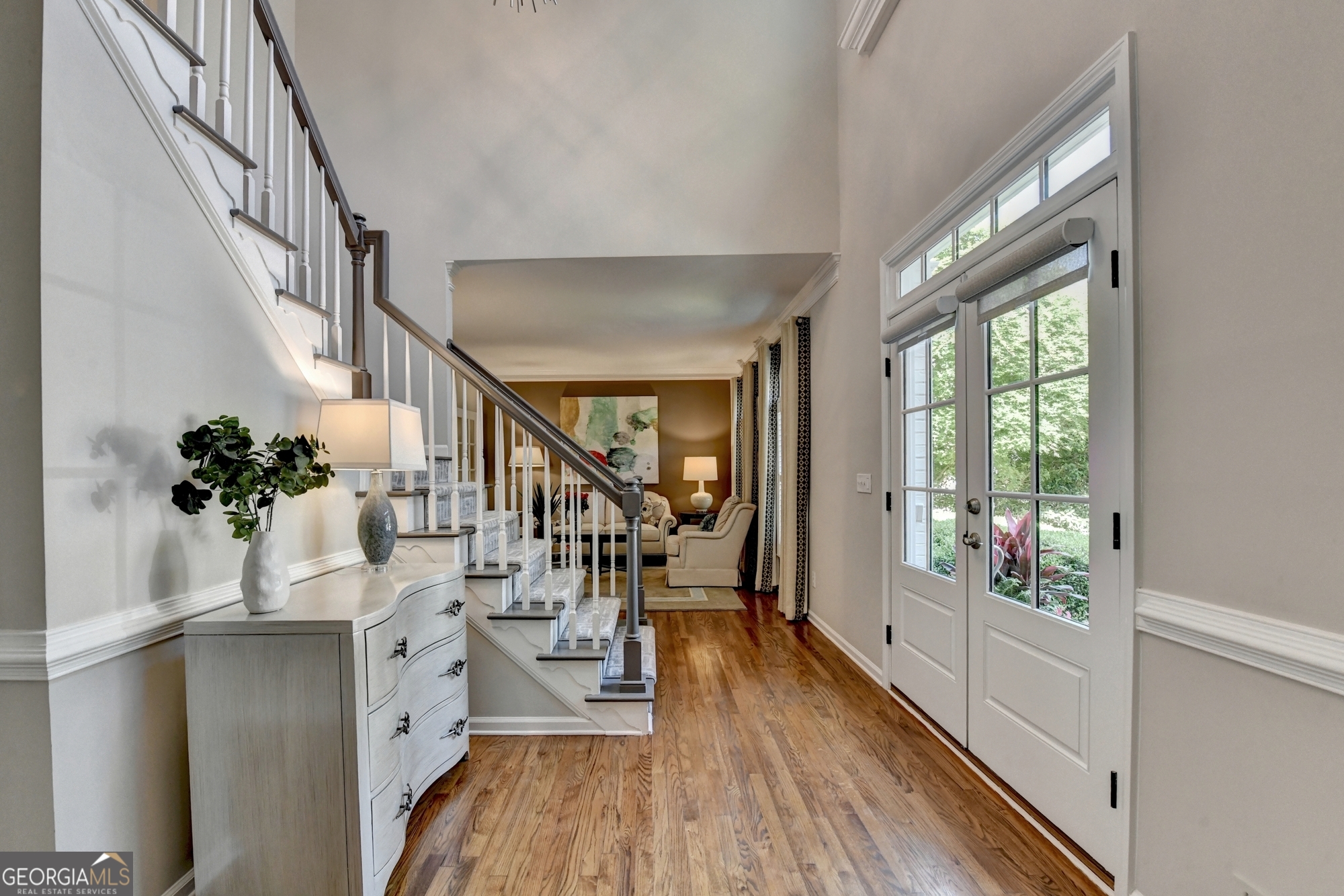 2947 Mitchell Cove NE Brookhaven GA 30319