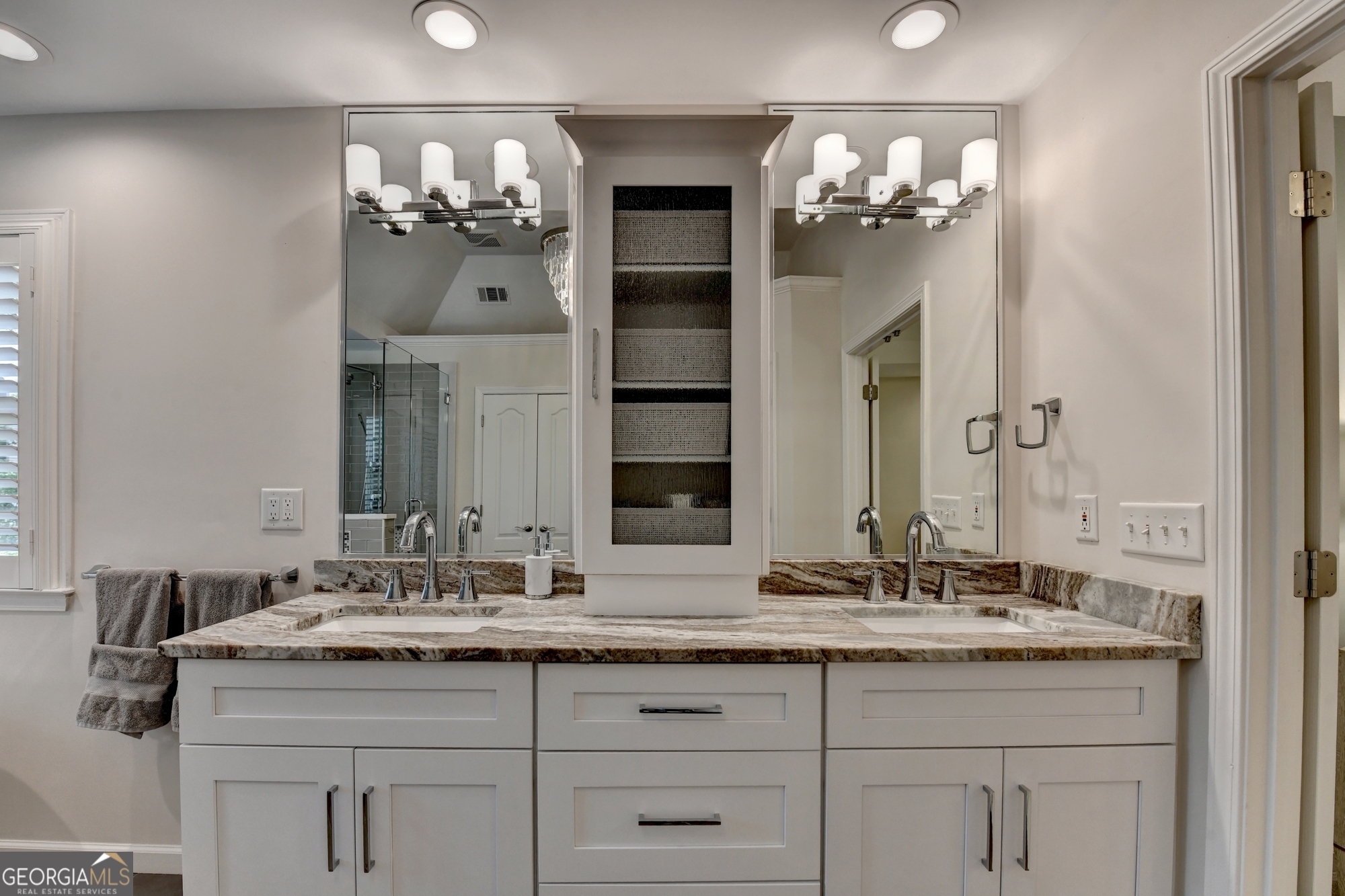 2947 Mitchell Cove NE Brookhaven GA 30319