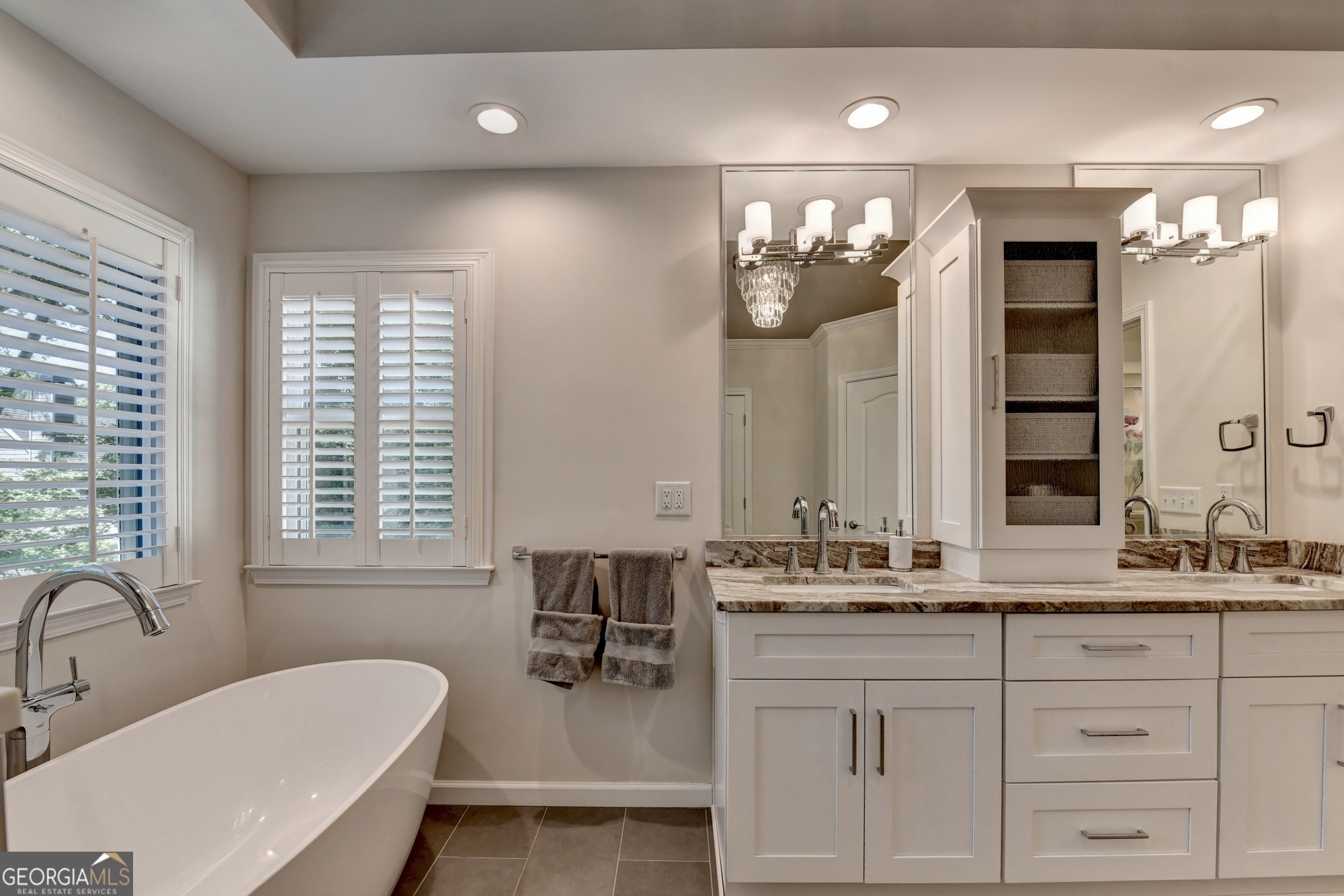 2947 Mitchell Cove NE Brookhaven GA 30319