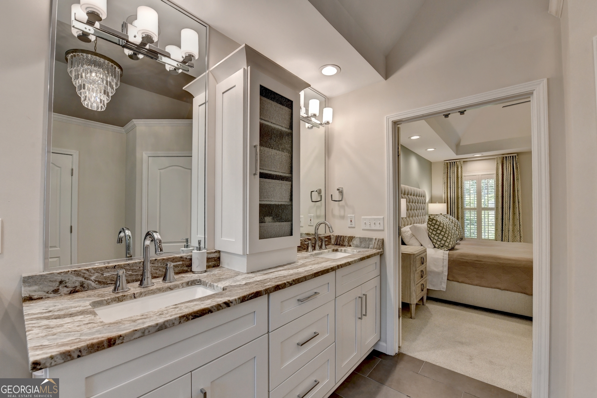 2947 Mitchell Cove NE Brookhaven GA 30319