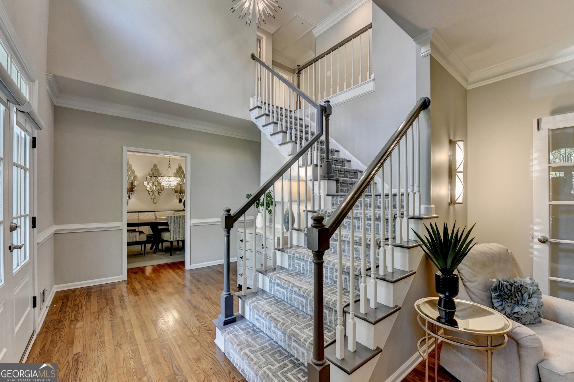 2947 Mitchell Cove NE Brookhaven GA 30319