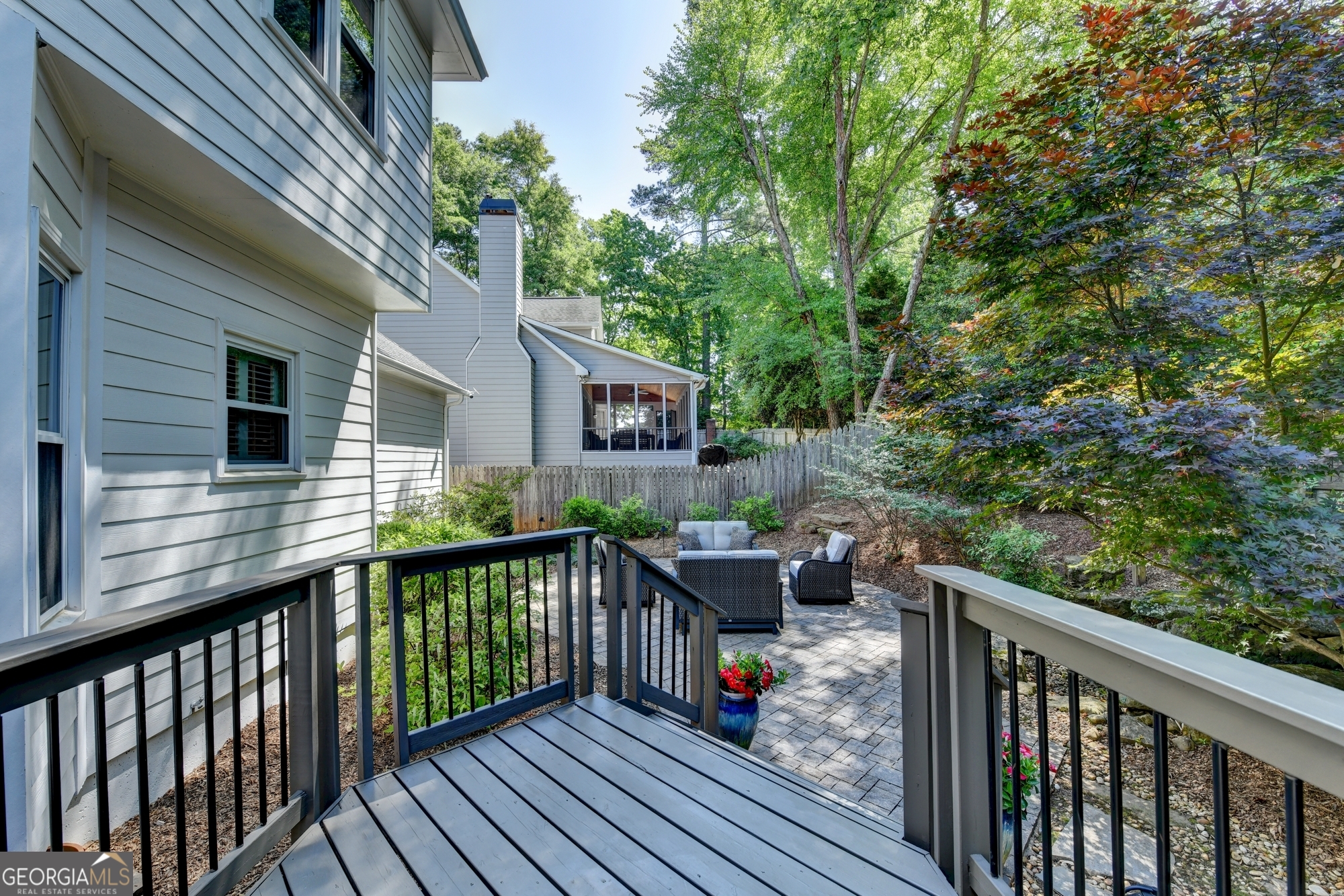 2947 Mitchell Cove NE Brookhaven GA 30319