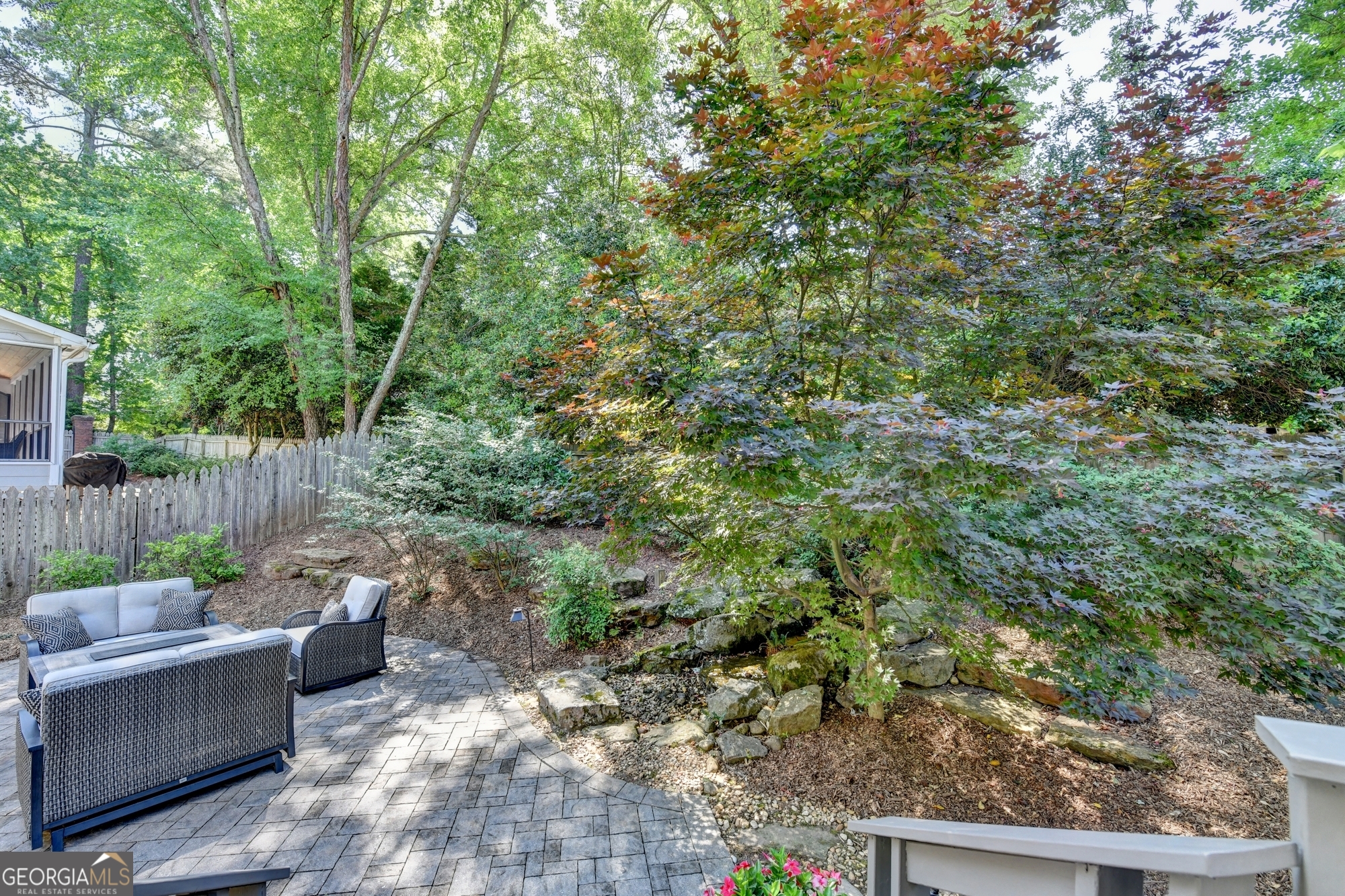 2947 Mitchell Cove NE Brookhaven GA 30319