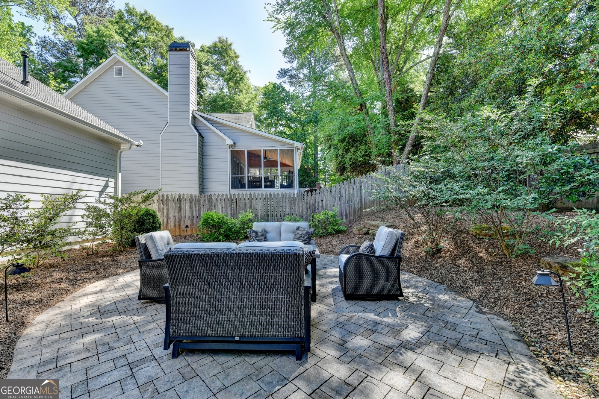 2947 Mitchell Cove NE Brookhaven GA 30319