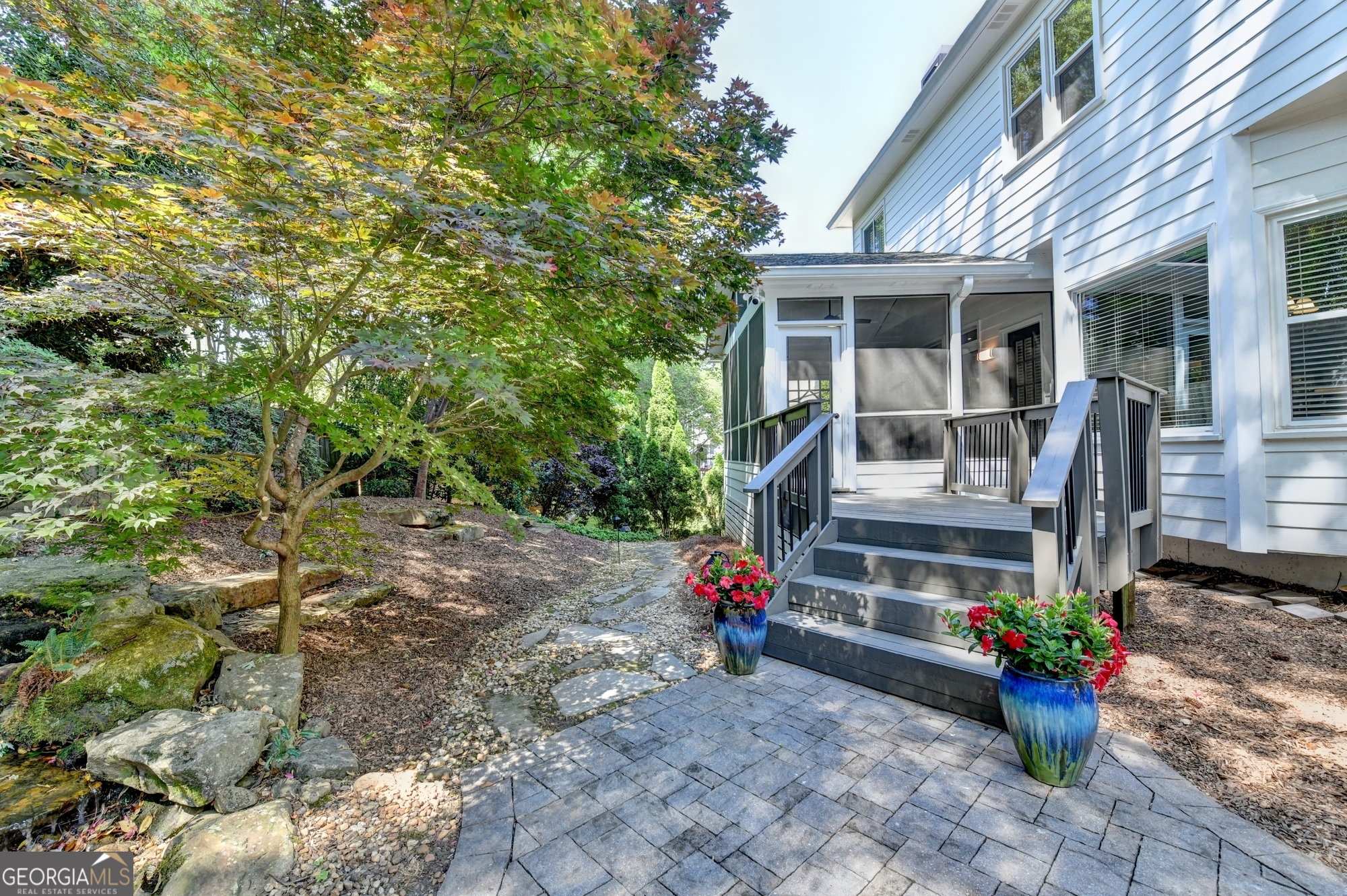 2947 Mitchell Cove NE Brookhaven GA 30319