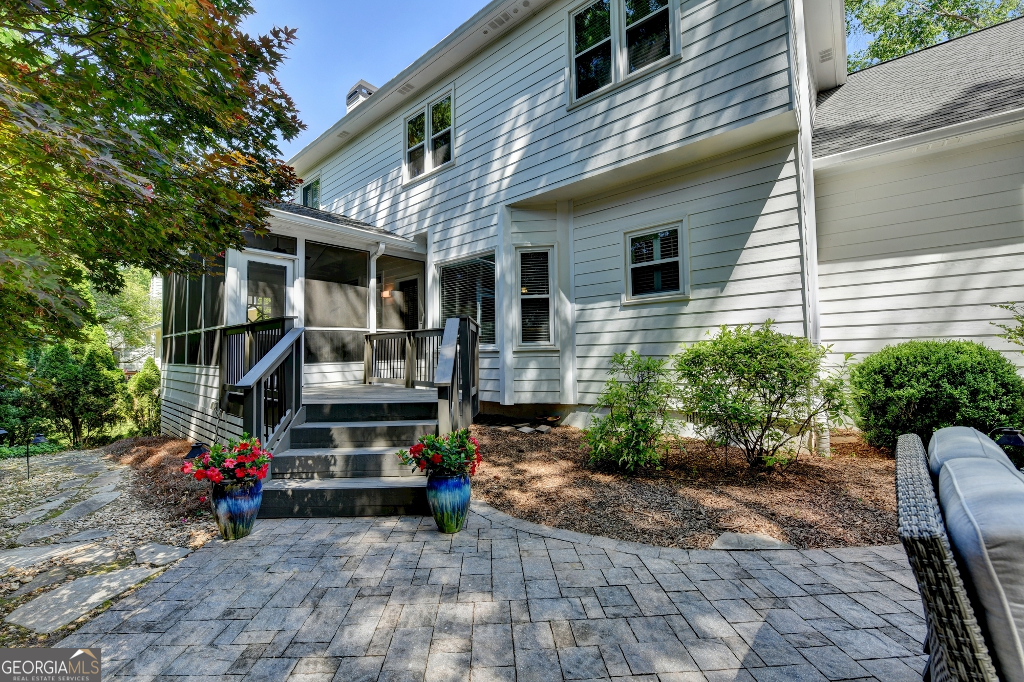 2947 Mitchell Cove NE Brookhaven GA 30319