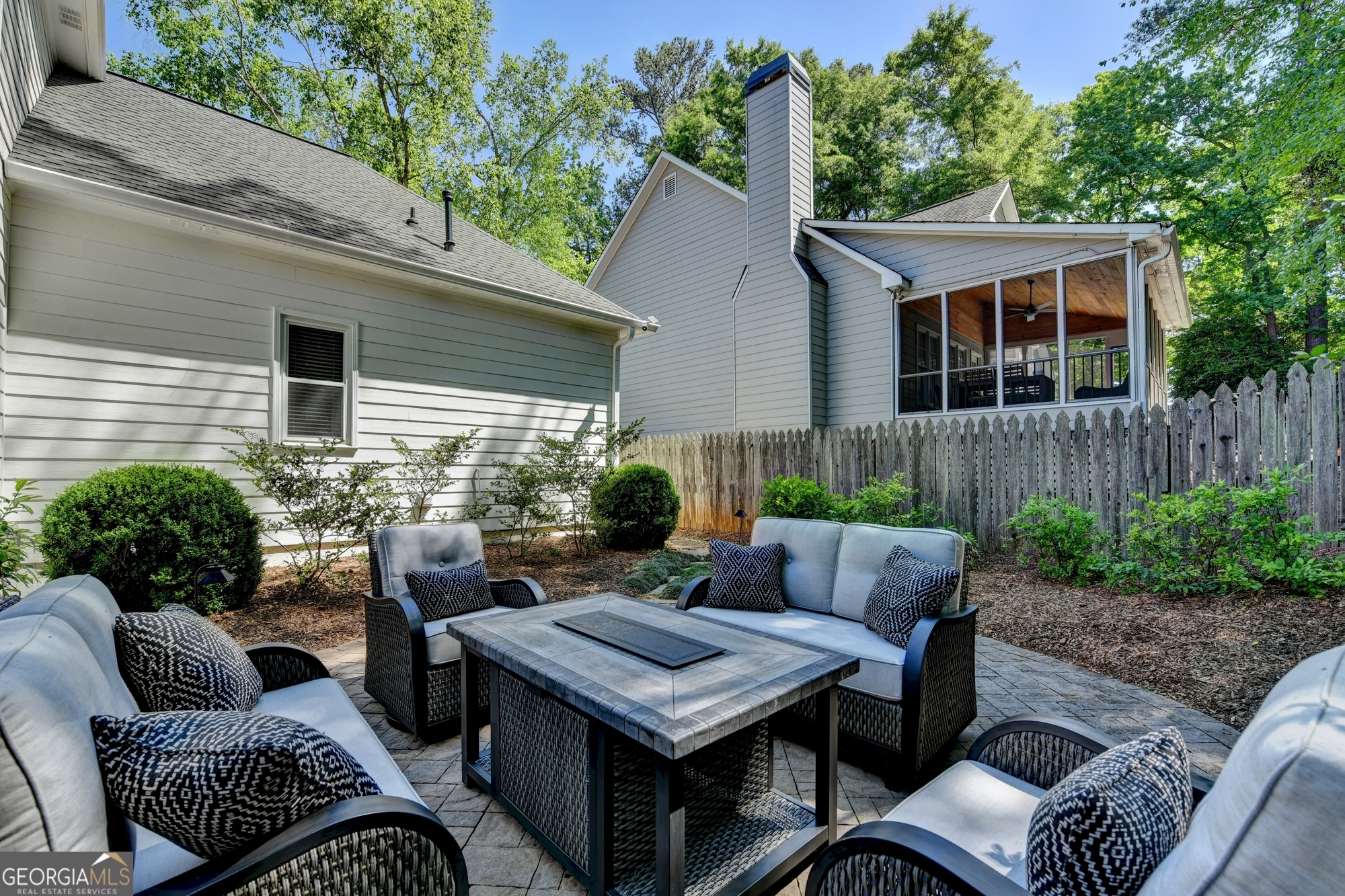 2947 Mitchell Cove NE Brookhaven GA 30319