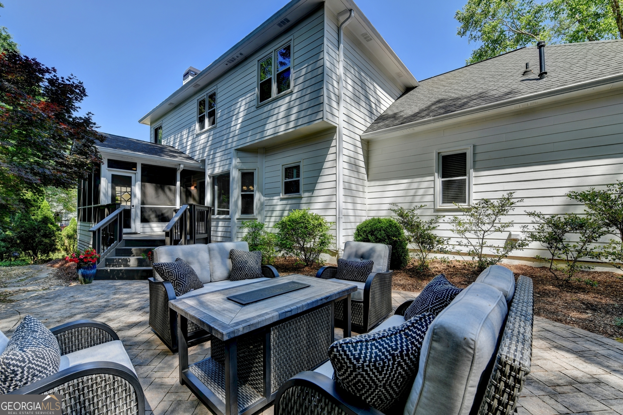 2947 Mitchell Cove NE Brookhaven GA 30319