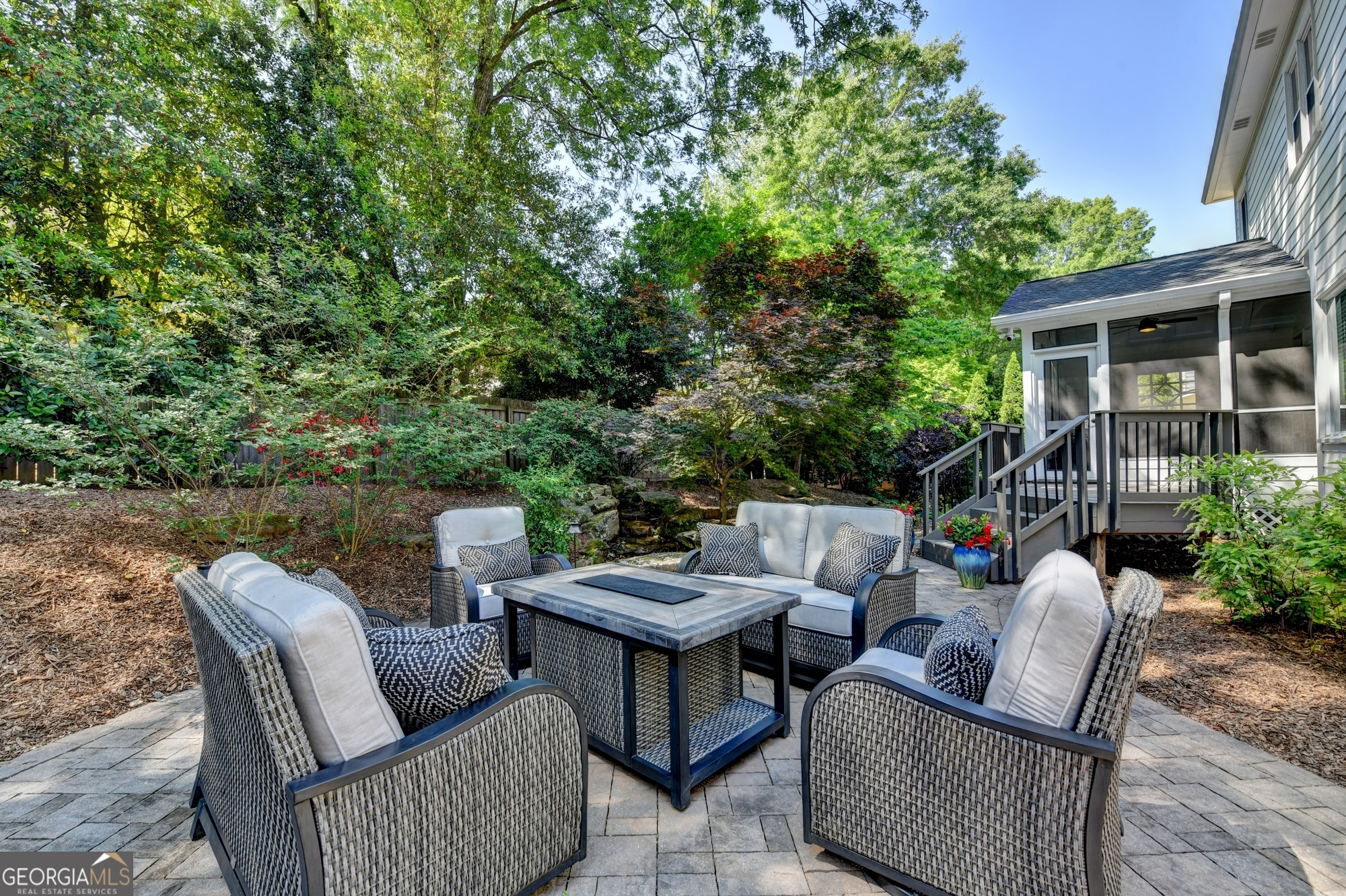 2947 Mitchell Cove NE Brookhaven GA 30319