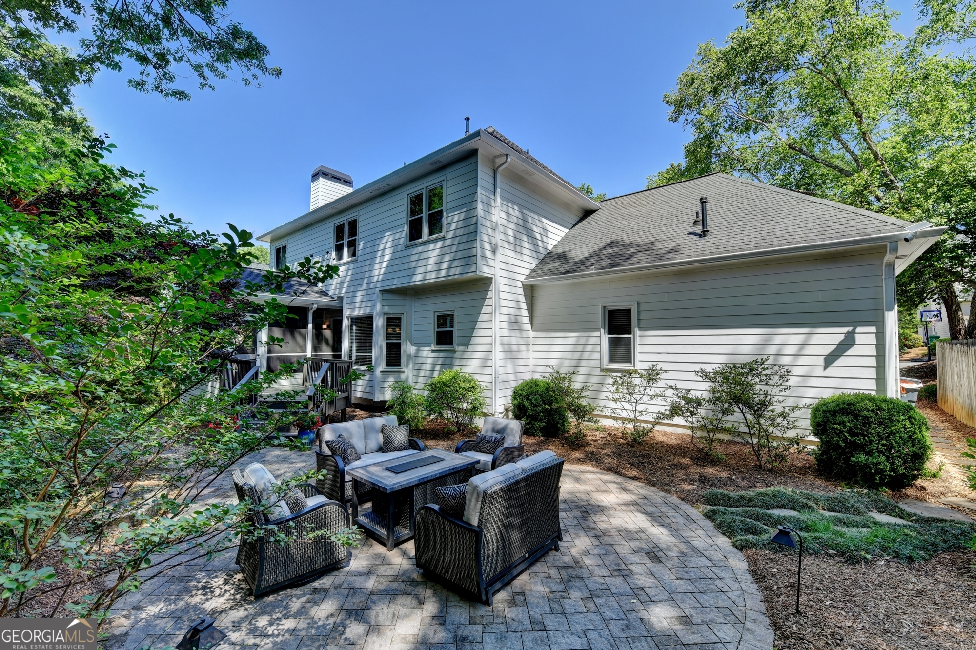 2947 Mitchell Cove NE Brookhaven GA 30319