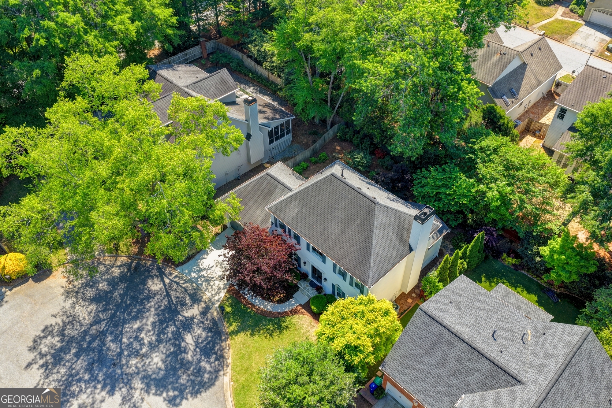 2947 Mitchell Cove NE Brookhaven GA 30319