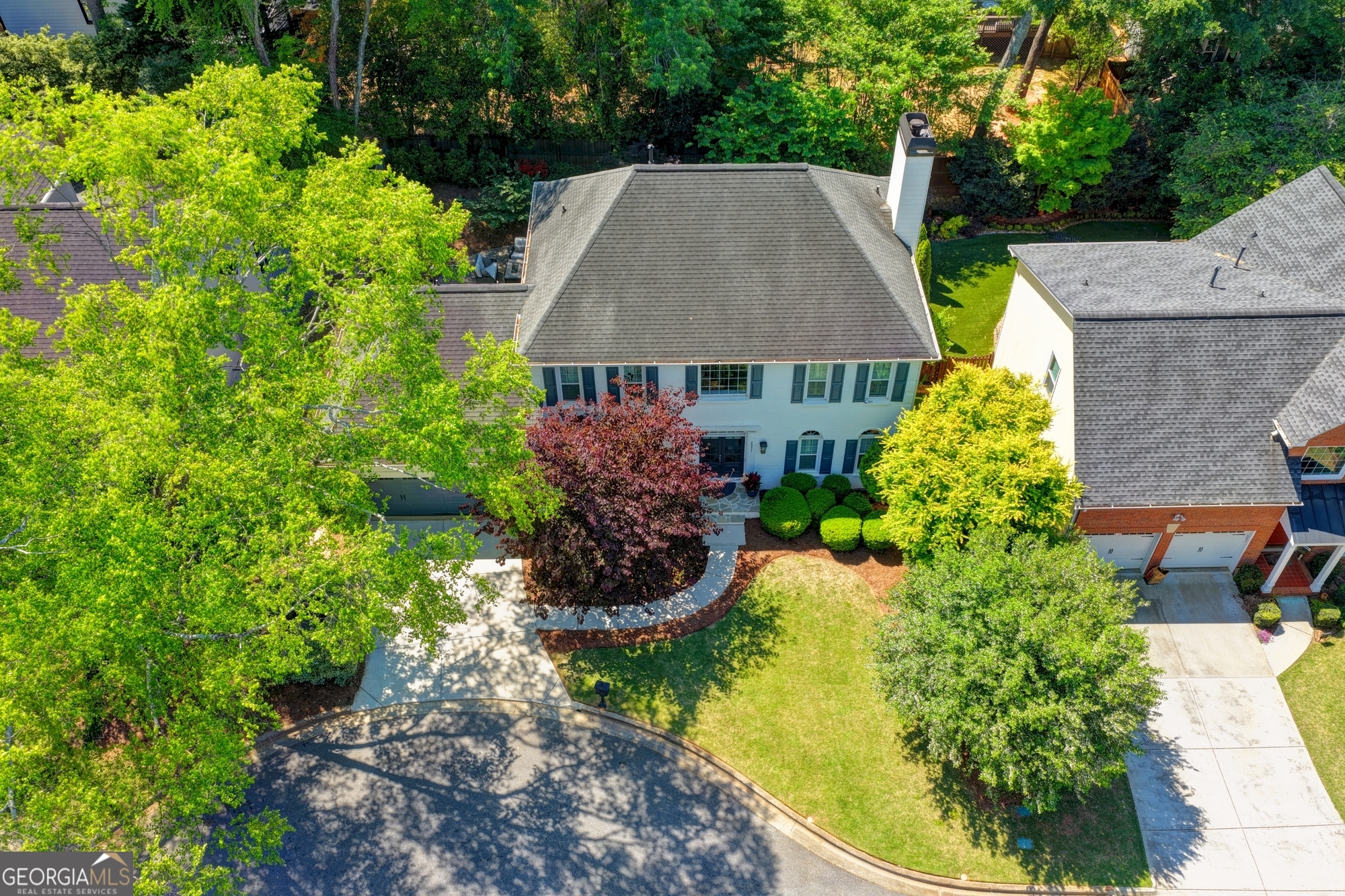 2947 Mitchell Cove NE Brookhaven GA 30319