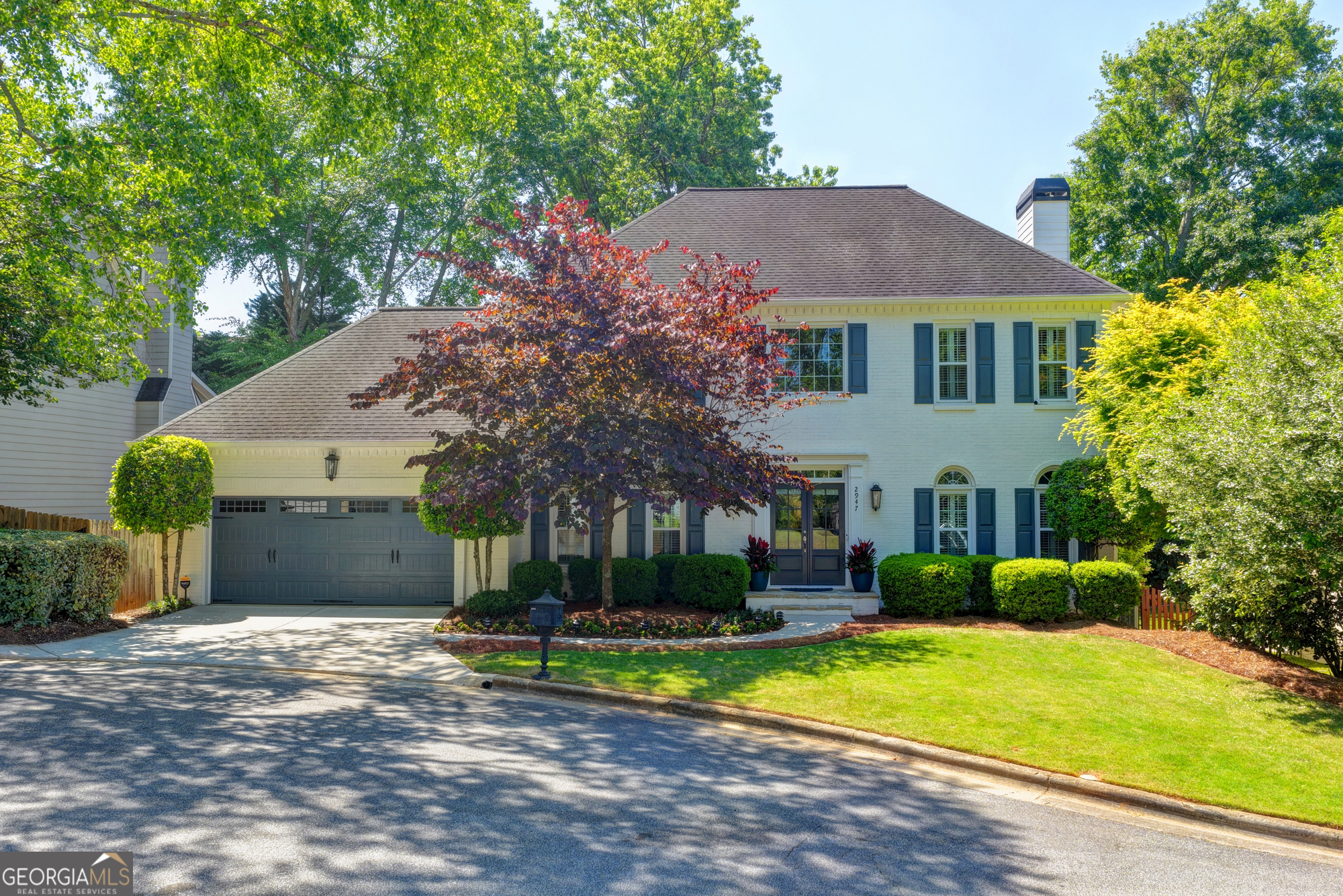 2947 Mitchell Cove NE Brookhaven GA 30319