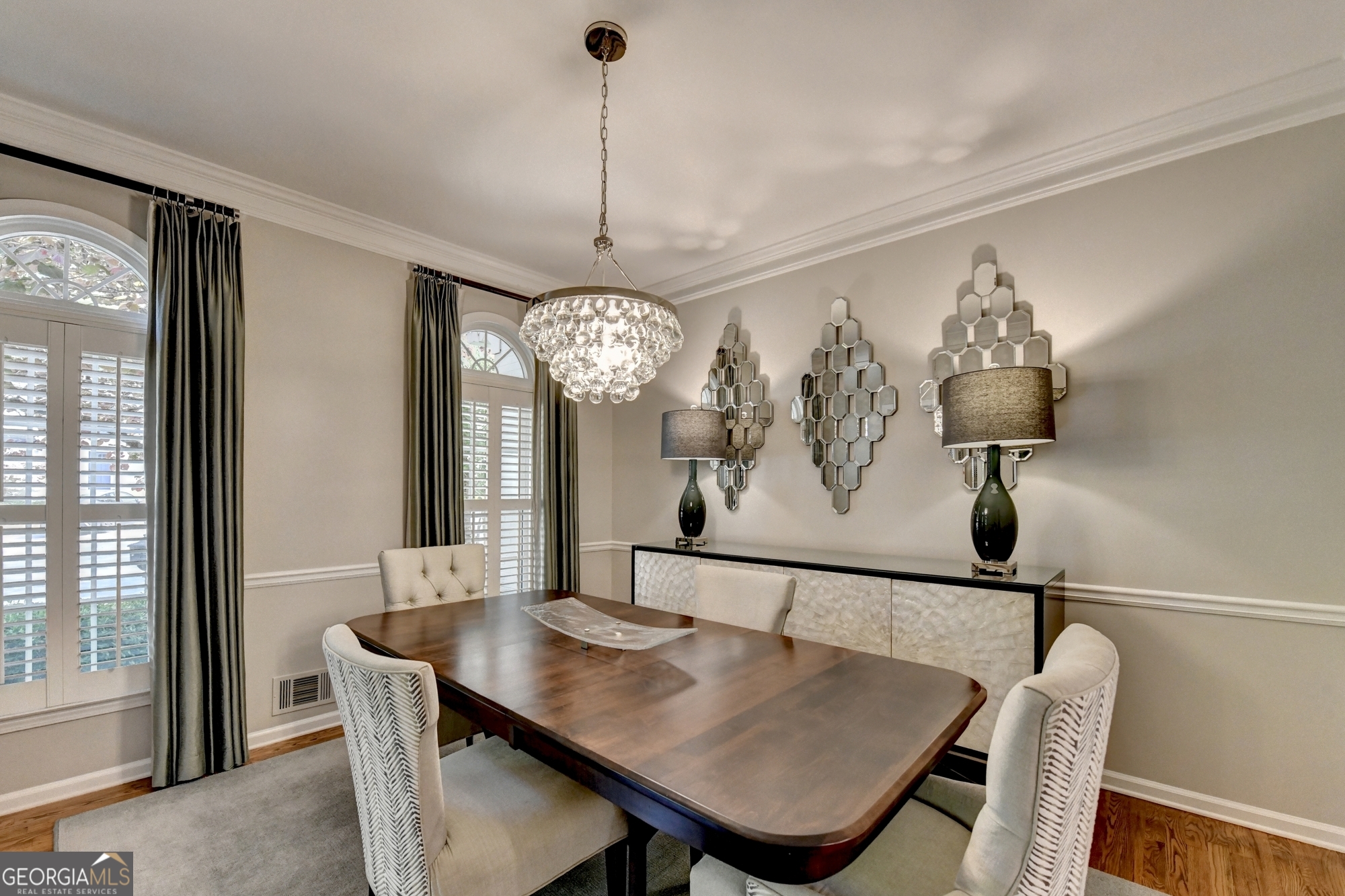 2947 Mitchell Cove NE Brookhaven GA 30319
