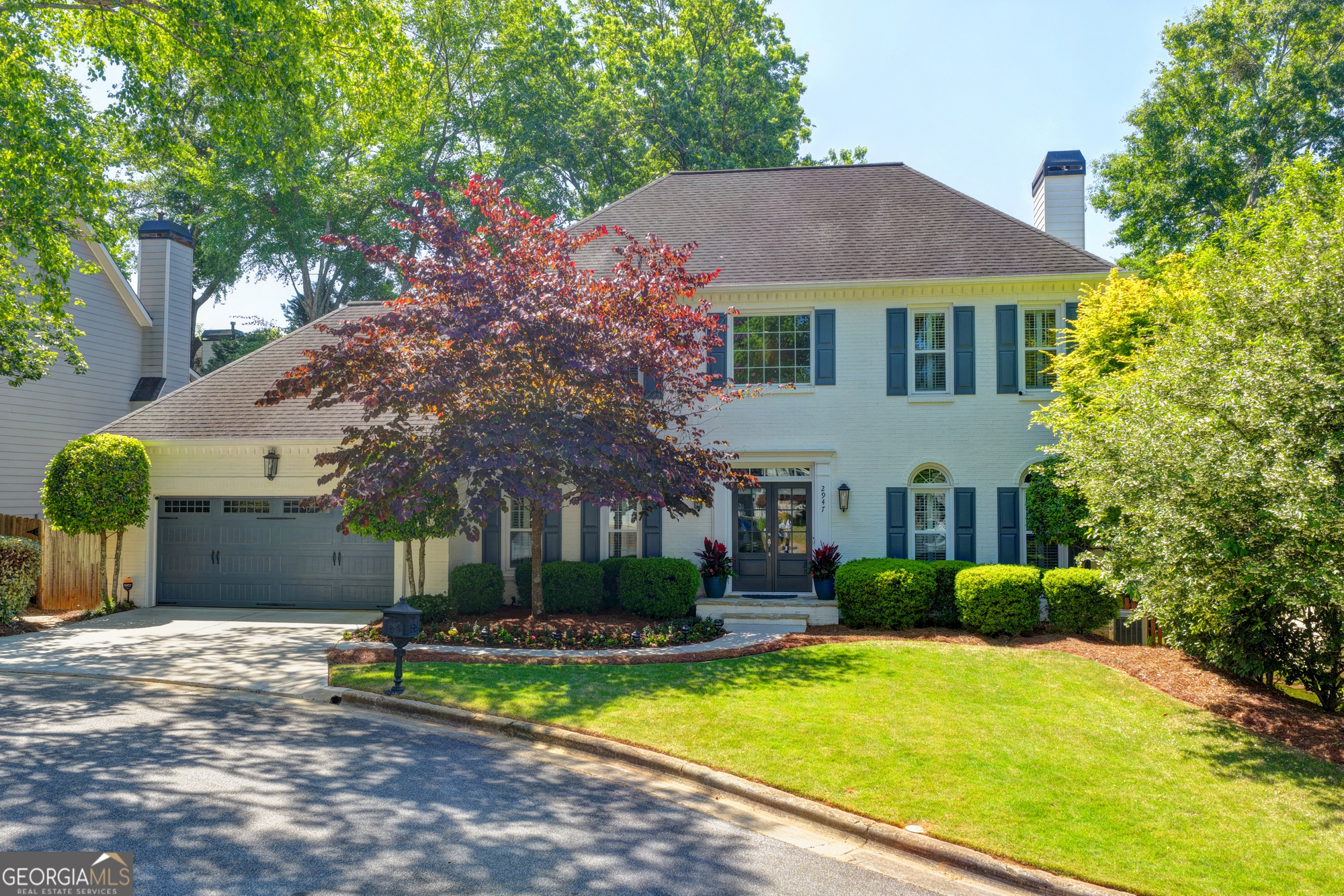 2947 Mitchell Cove NE Brookhaven GA 30319