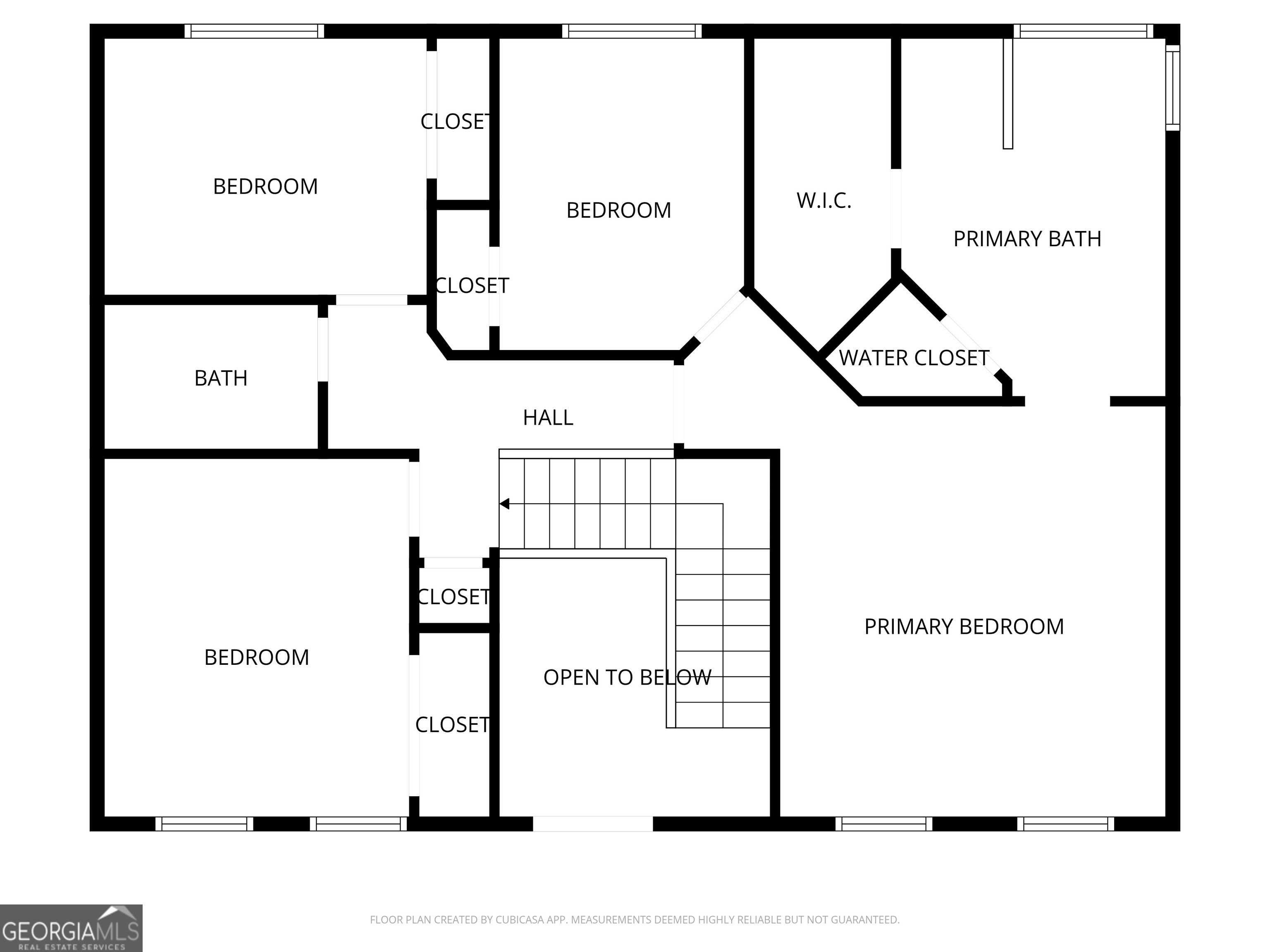 2947 Mitchell Cove NE Brookhaven GA 30319