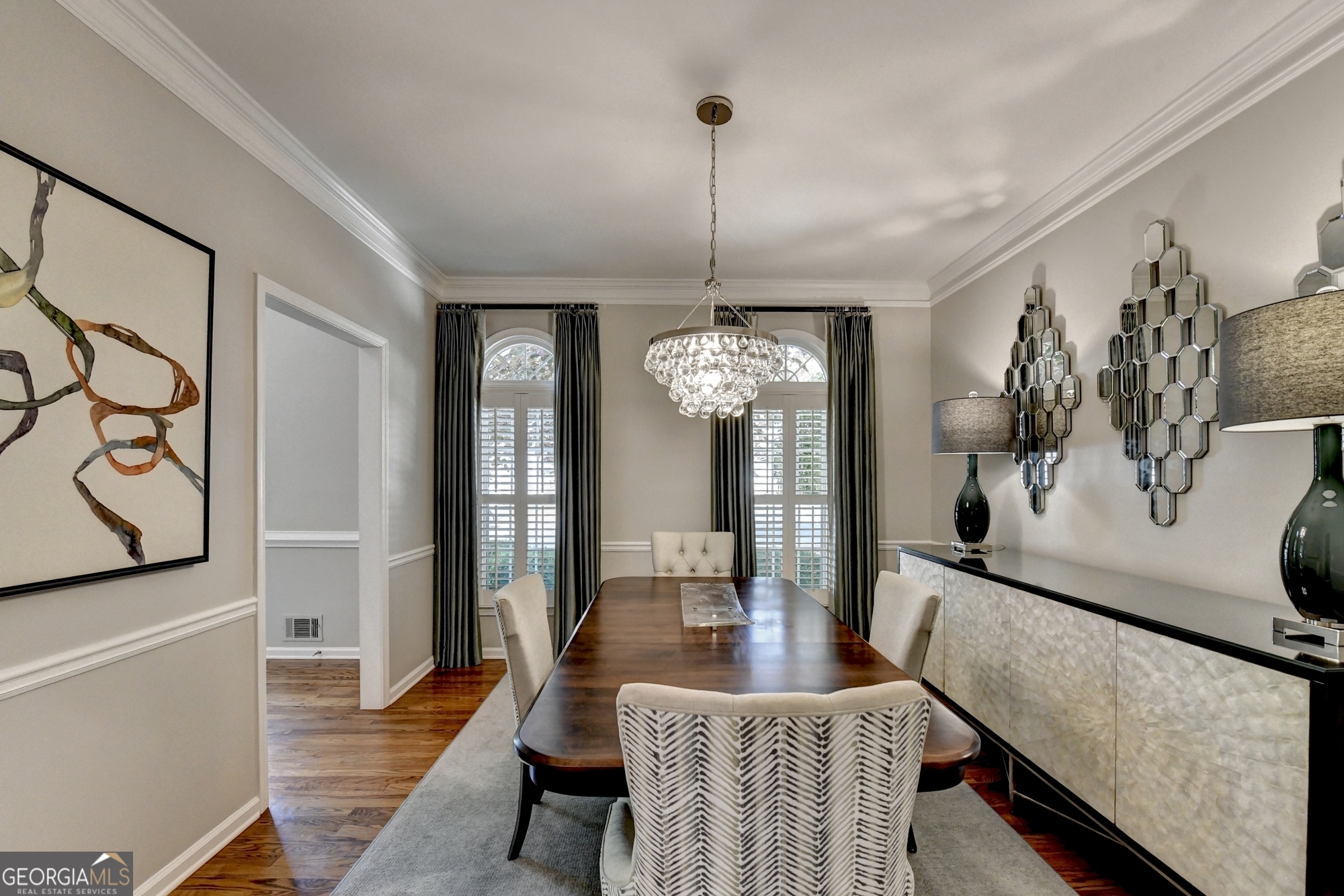 2947 Mitchell Cove NE Brookhaven GA 30319