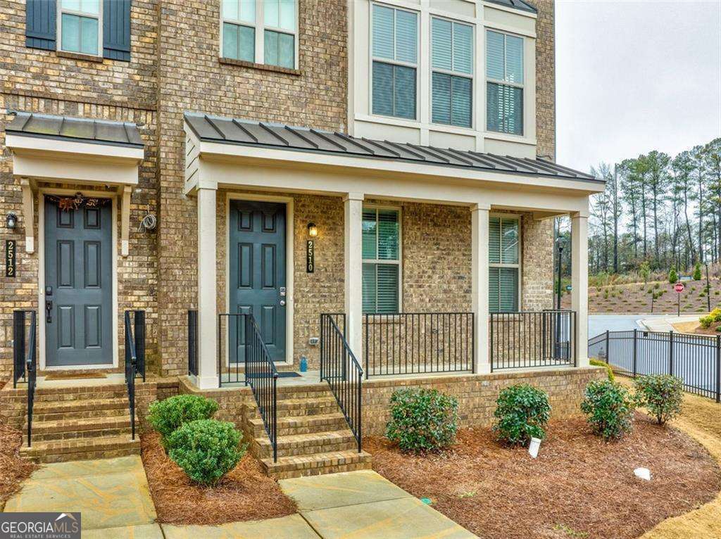 2510 Great Silver Fir Alley Atlanta GA 30360