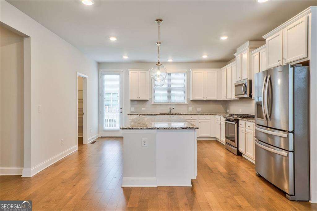 2510 Great Silver Fir Alley Atlanta GA 30360