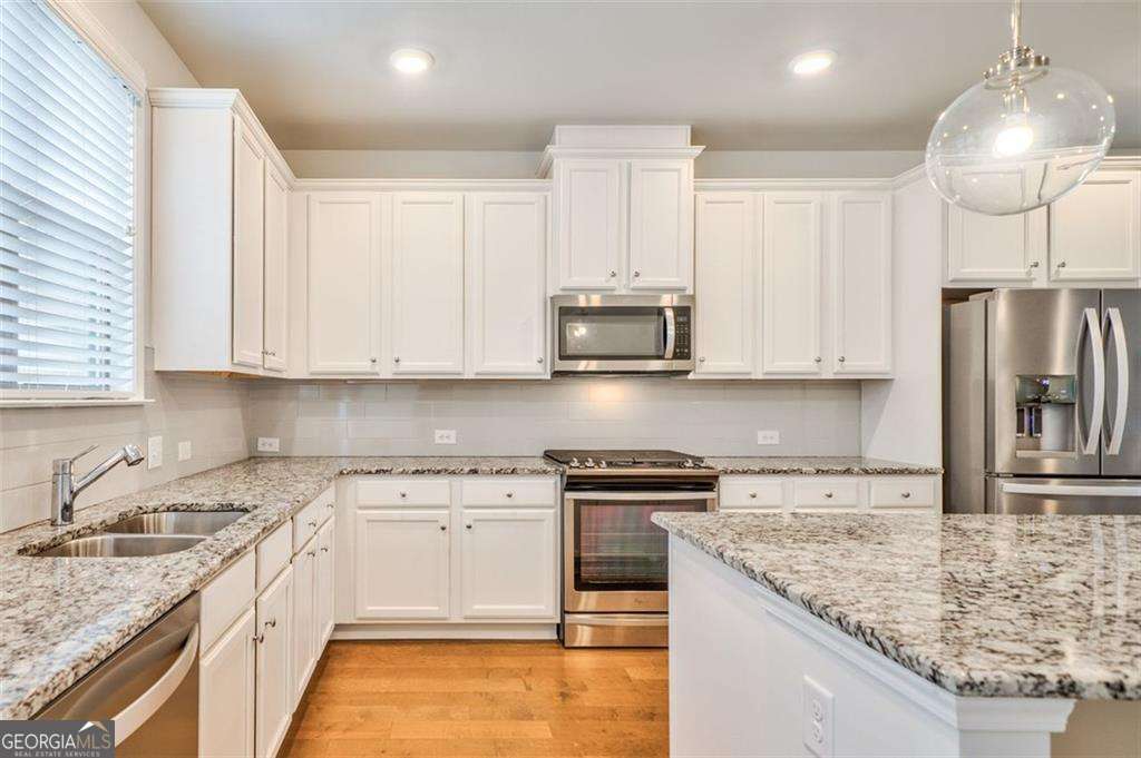 2510 Great Silver Fir Alley Atlanta GA 30360