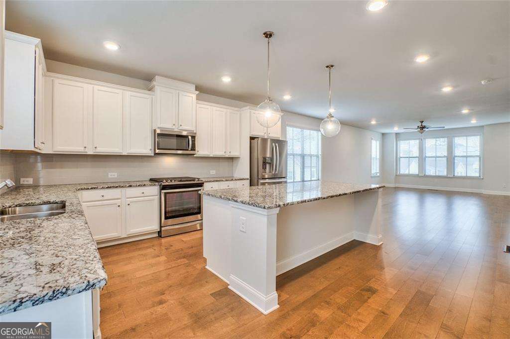 2510 Great Silver Fir Alley Atlanta GA 30360