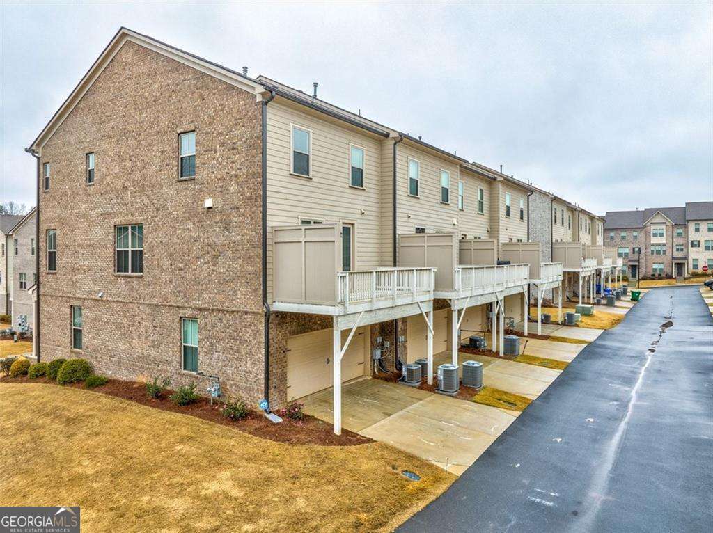 2510 Great Silver Fir Alley Atlanta GA 30360