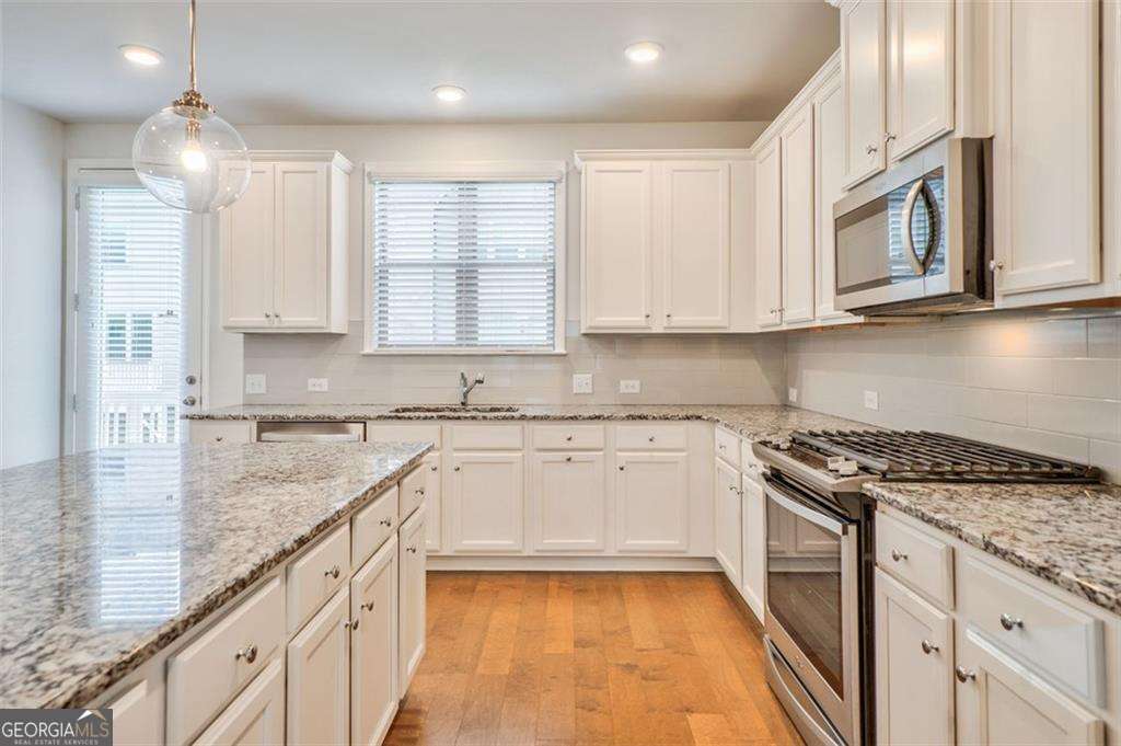2510 Great Silver Fir Alley Atlanta GA 30360
