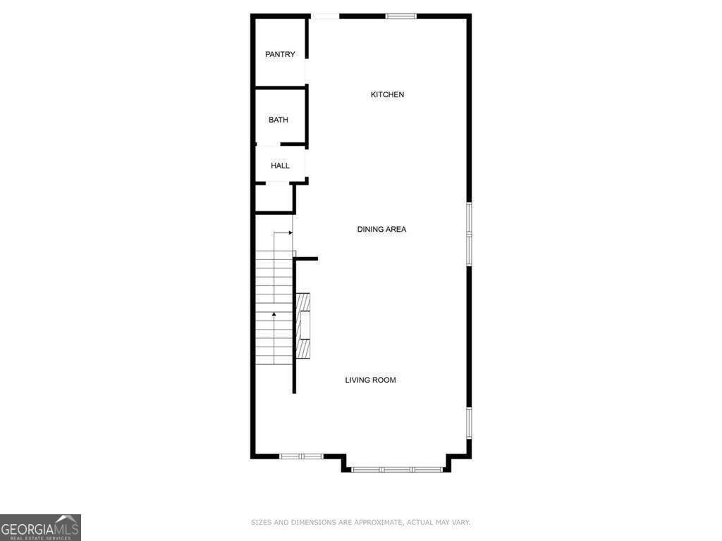 2510 Great Silver Fir Alley Atlanta GA 30360