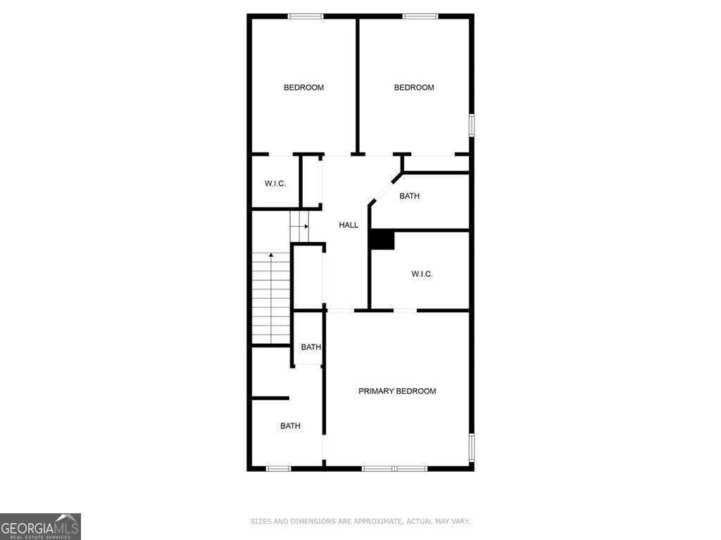 2510 Great Silver Fir Alley Atlanta GA 30360