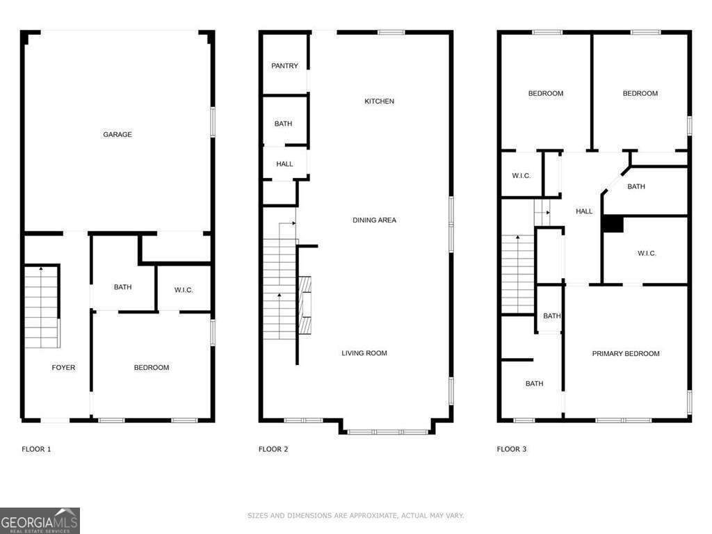 2510 Great Silver Fir Alley Atlanta GA 30360