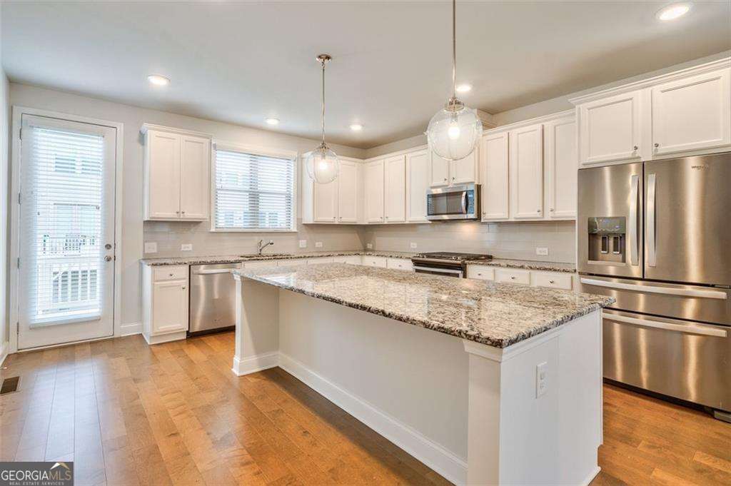2510 Great Silver Fir Alley Atlanta GA 30360