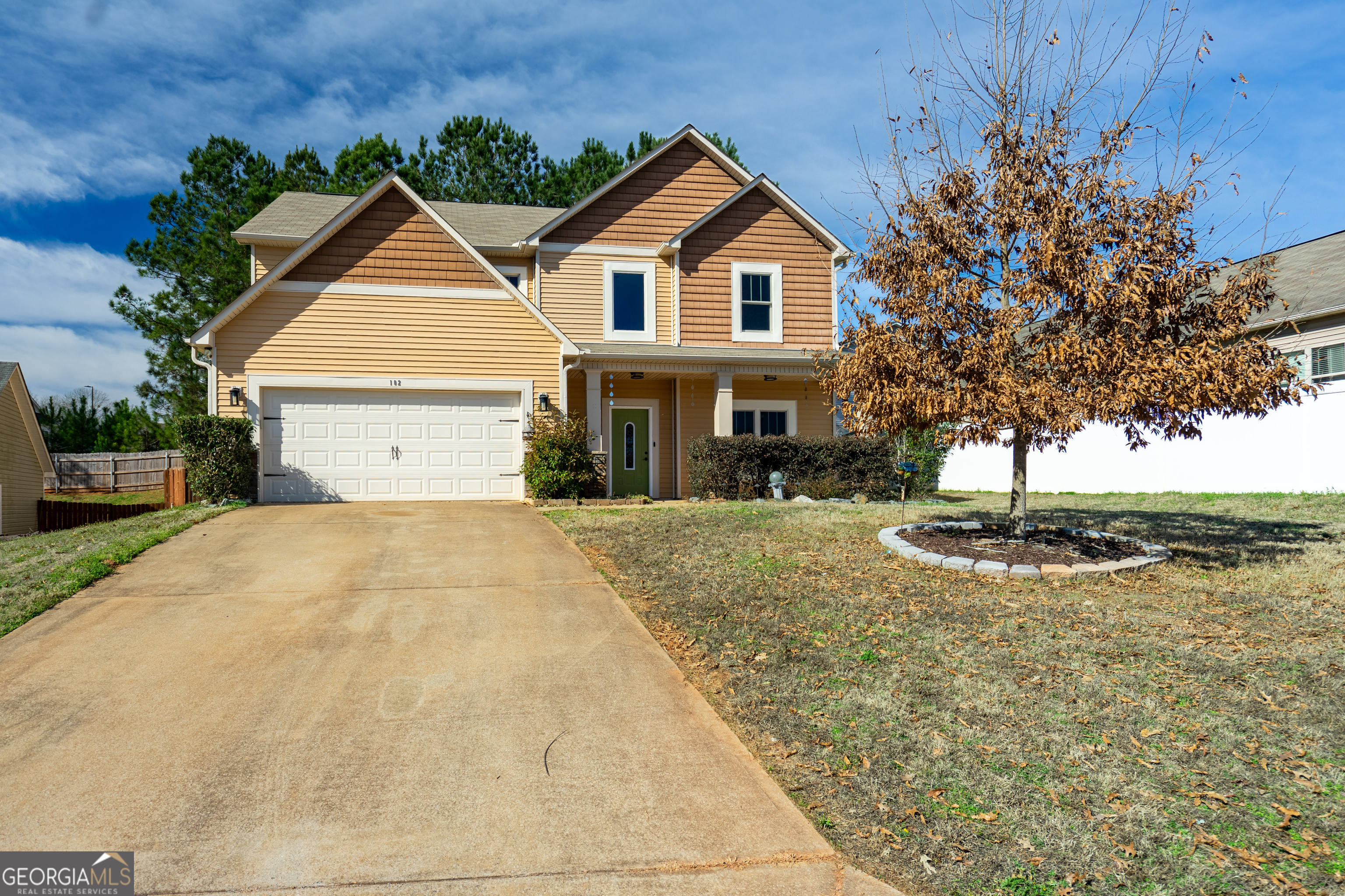102 Beech Creek Drive Lagrange GA 30240