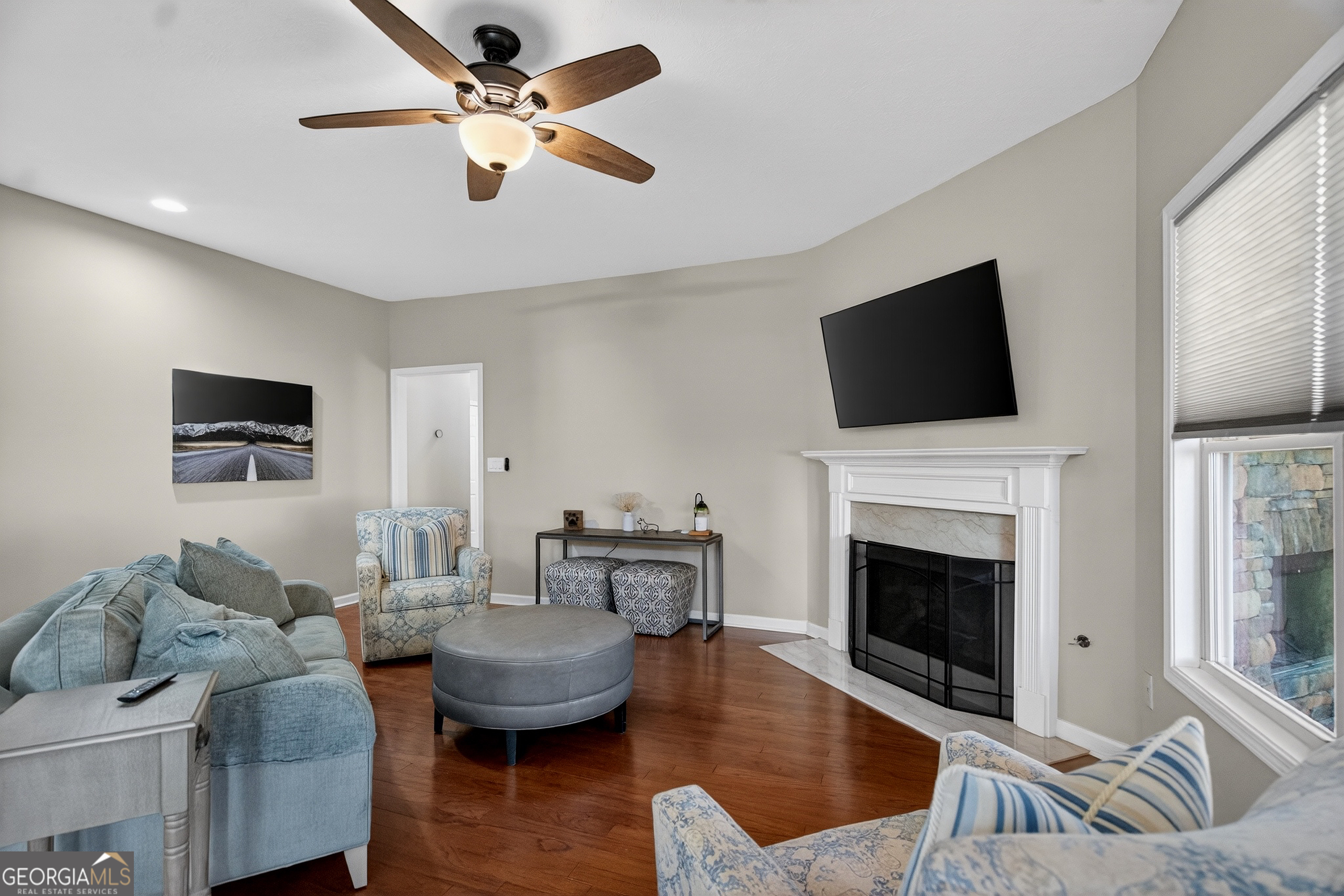 102 Beech Creek Drive Lagrange GA 30240