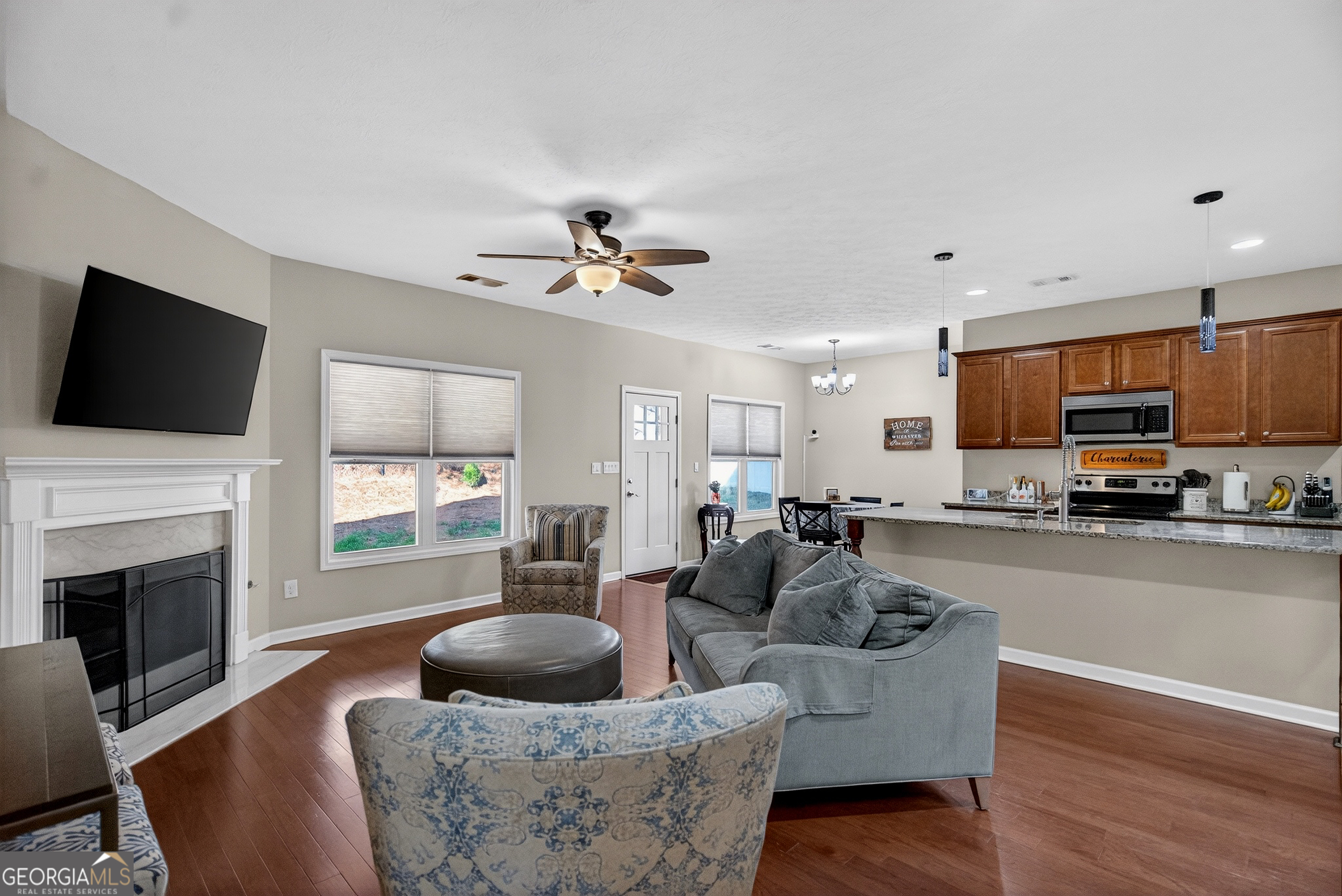 102 Beech Creek Drive Lagrange GA 30240