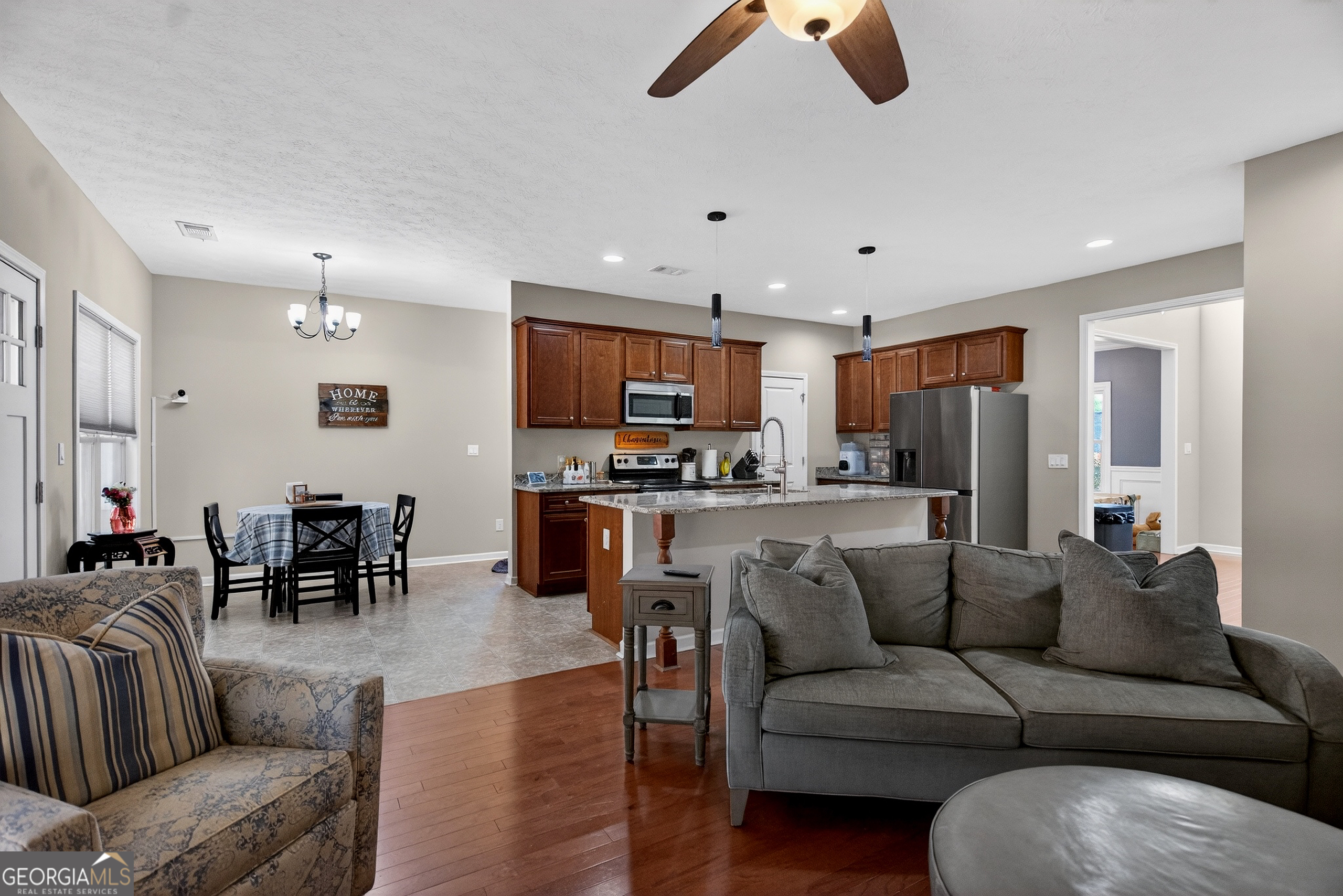102 Beech Creek Drive Lagrange GA 30240