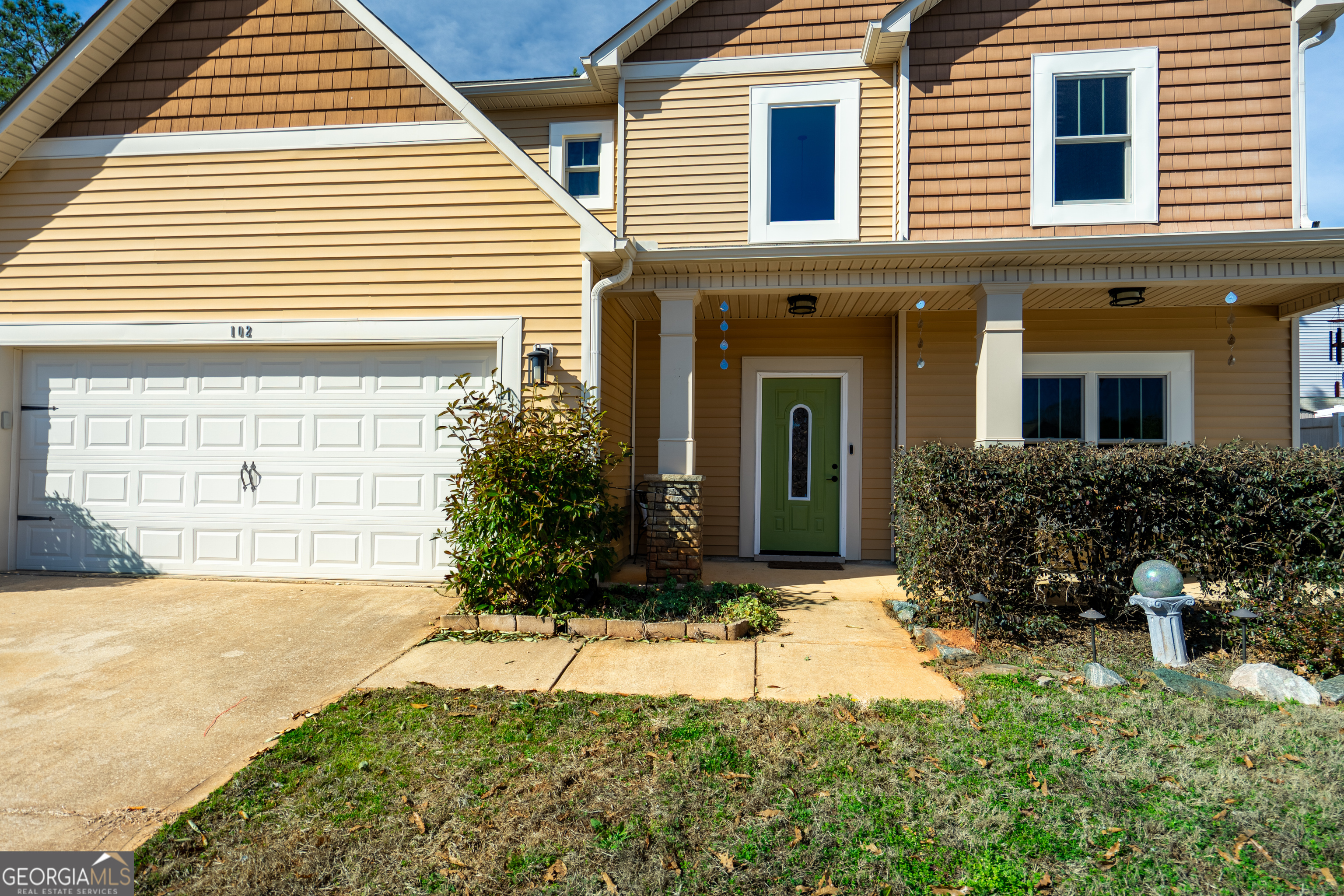 102 Beech Creek Drive Lagrange GA 30240