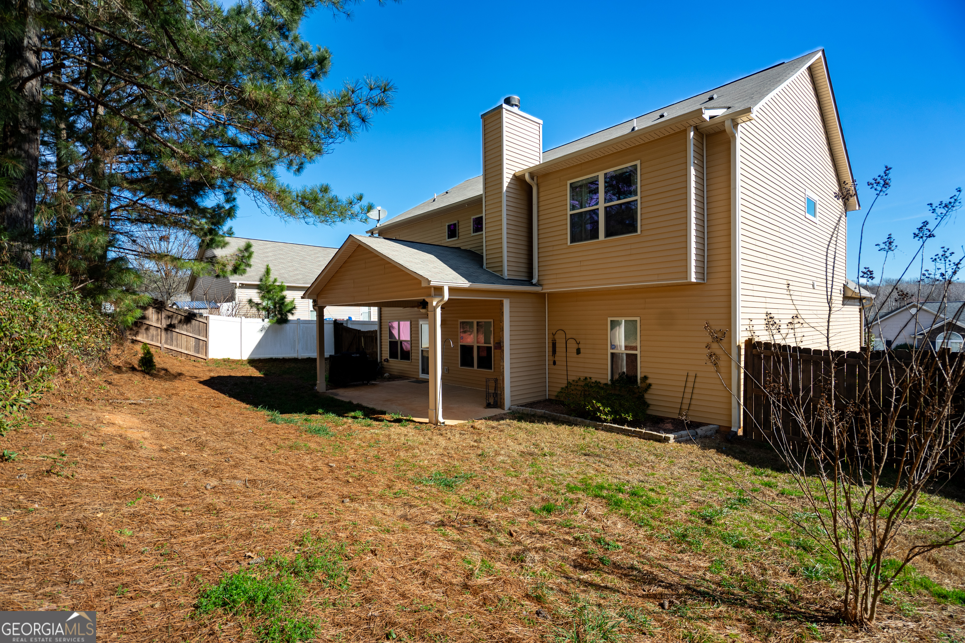 102 Beech Creek Drive Lagrange GA 30240
