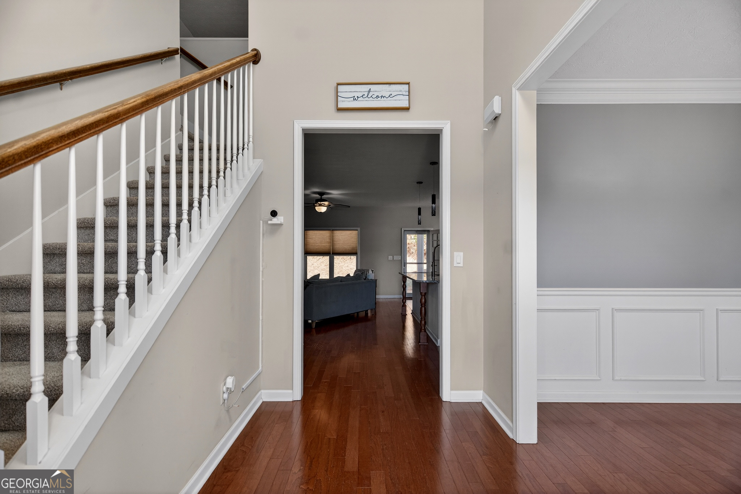 102 Beech Creek Drive Lagrange GA 30240