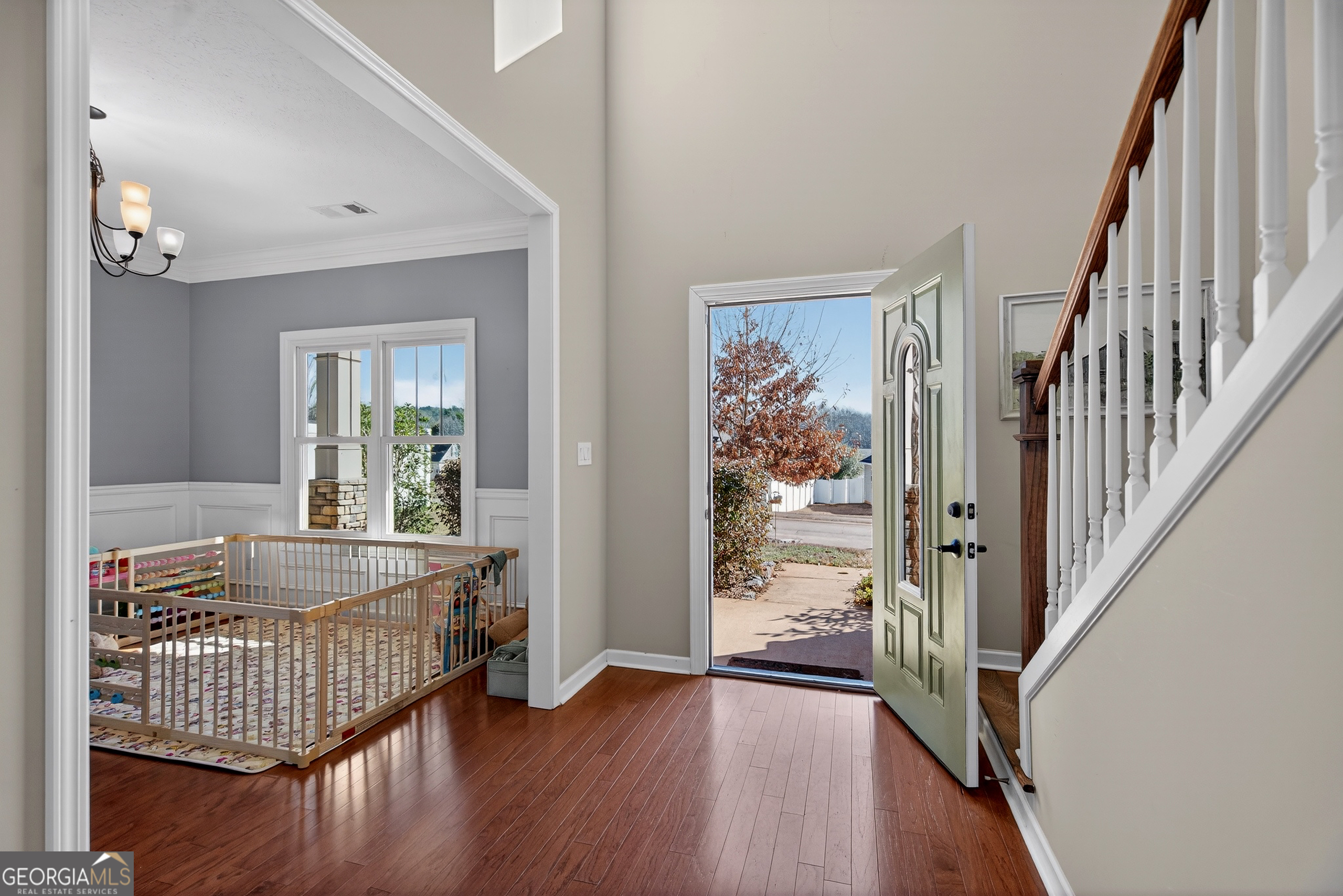102 Beech Creek Drive Lagrange GA 30240