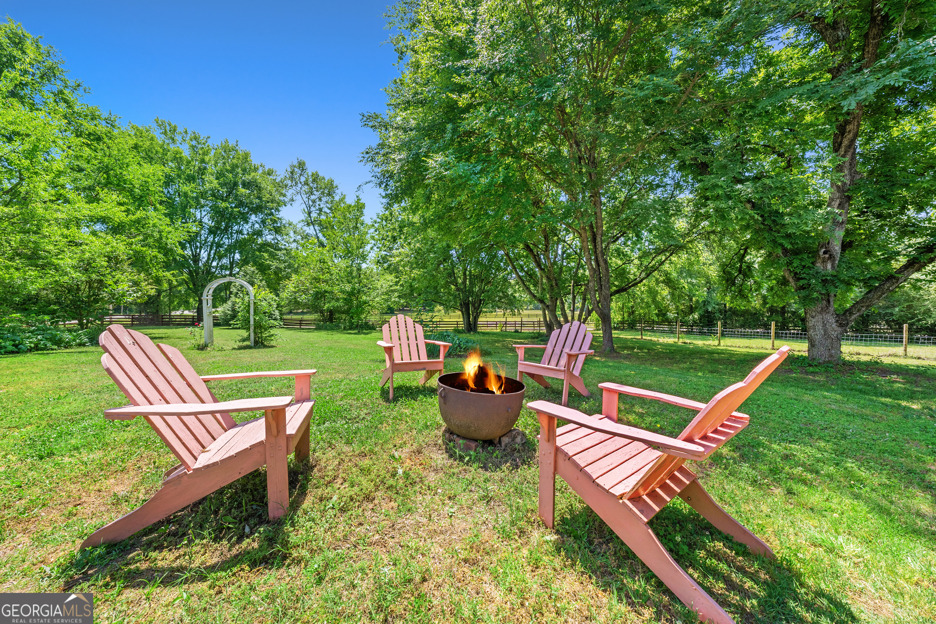 1055 Bobby Brown State Park Road Elberton GA 30635
