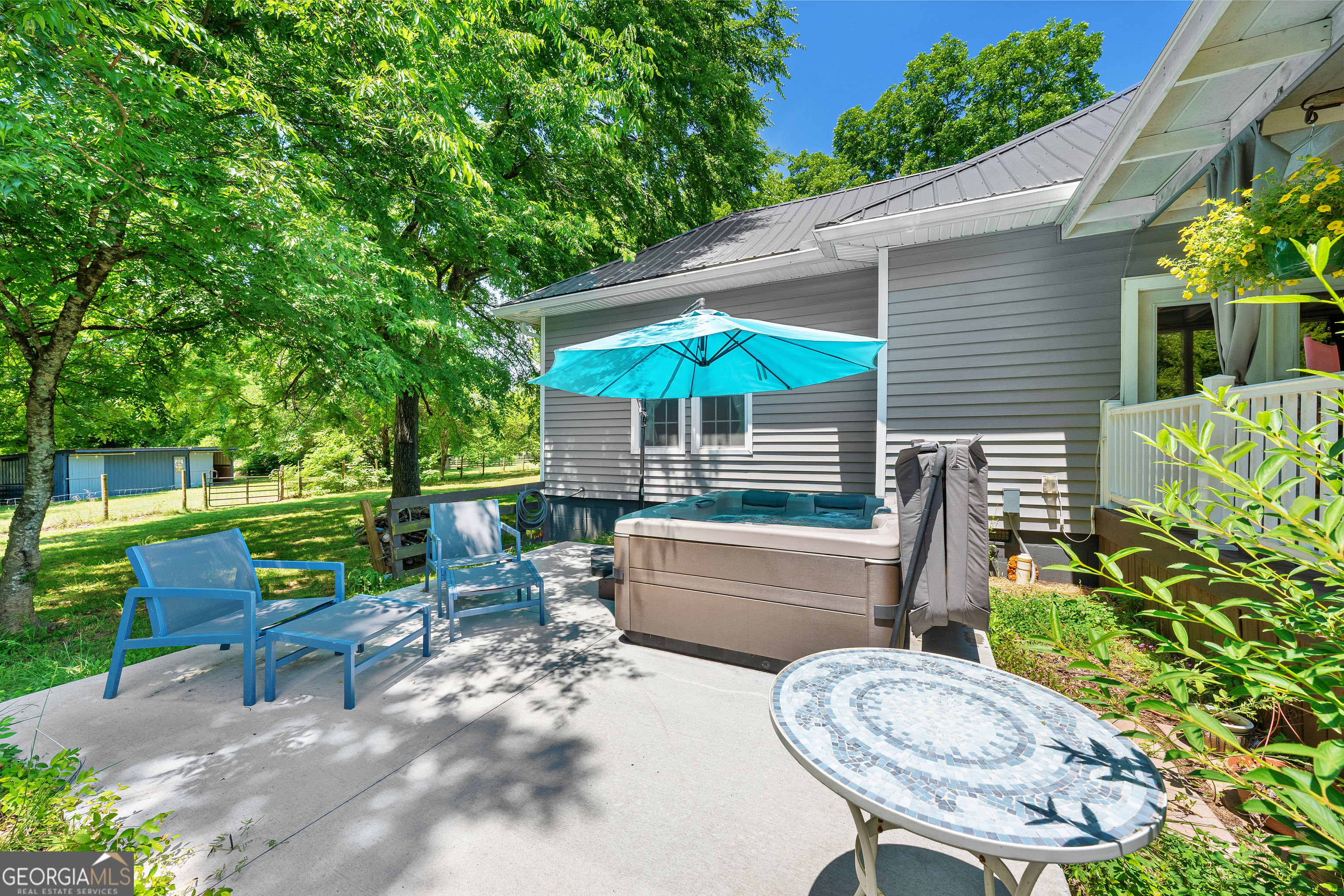 1055 Bobby Brown State Park Road Elberton GA 30635