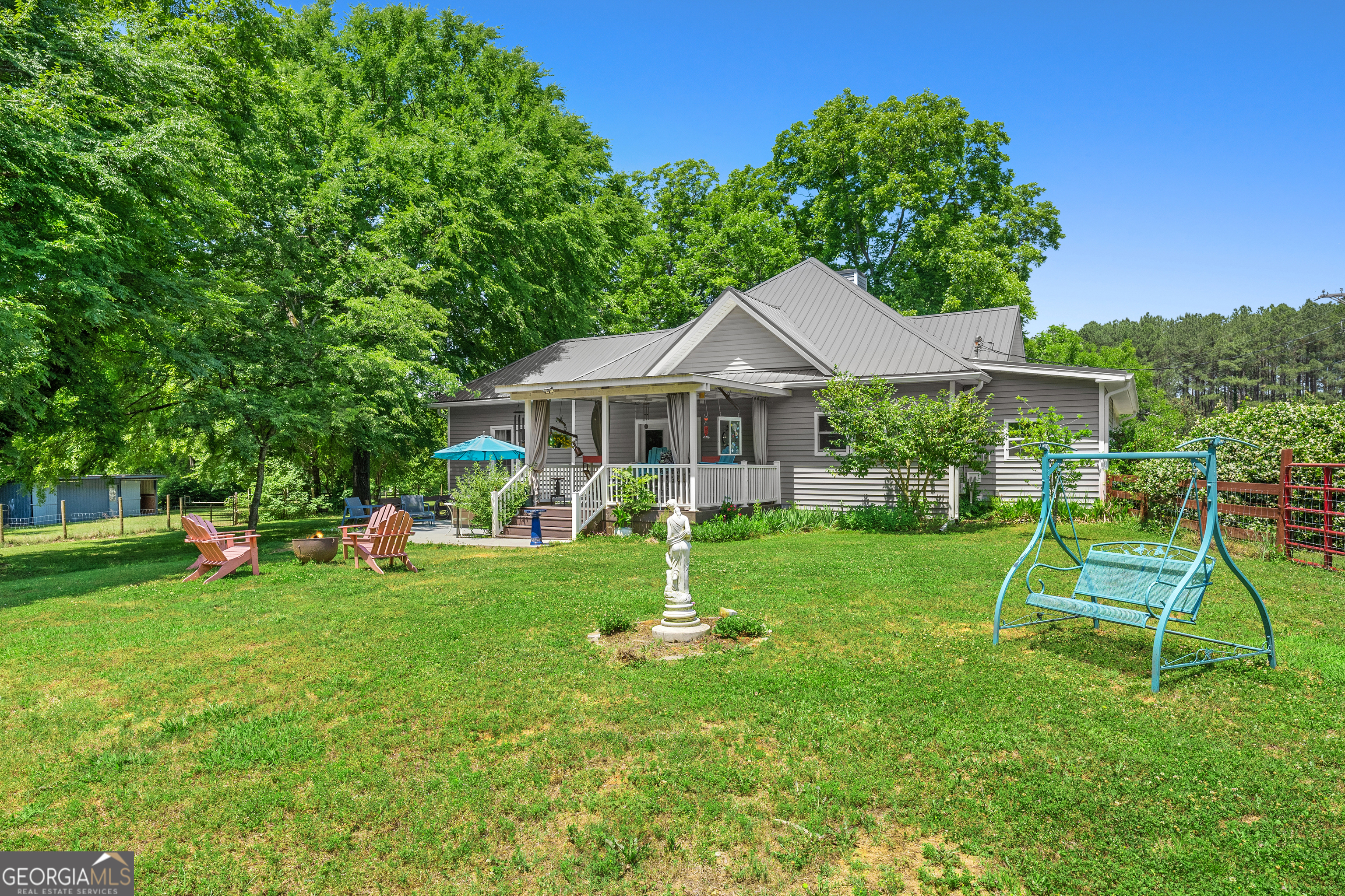 1055 Bobby Brown State Park Road Elberton GA 30635