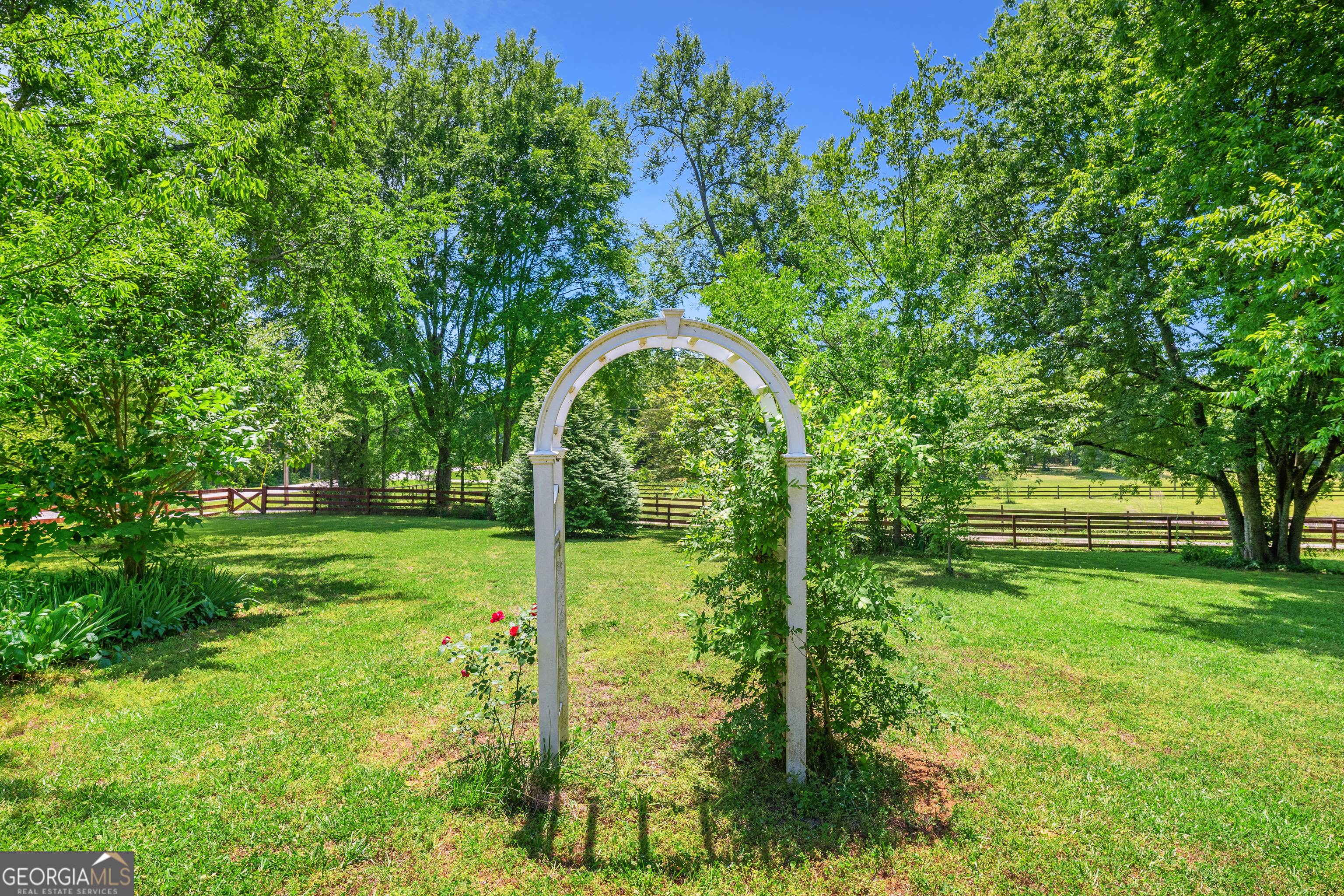1055 Bobby Brown State Park Road Elberton GA 30635