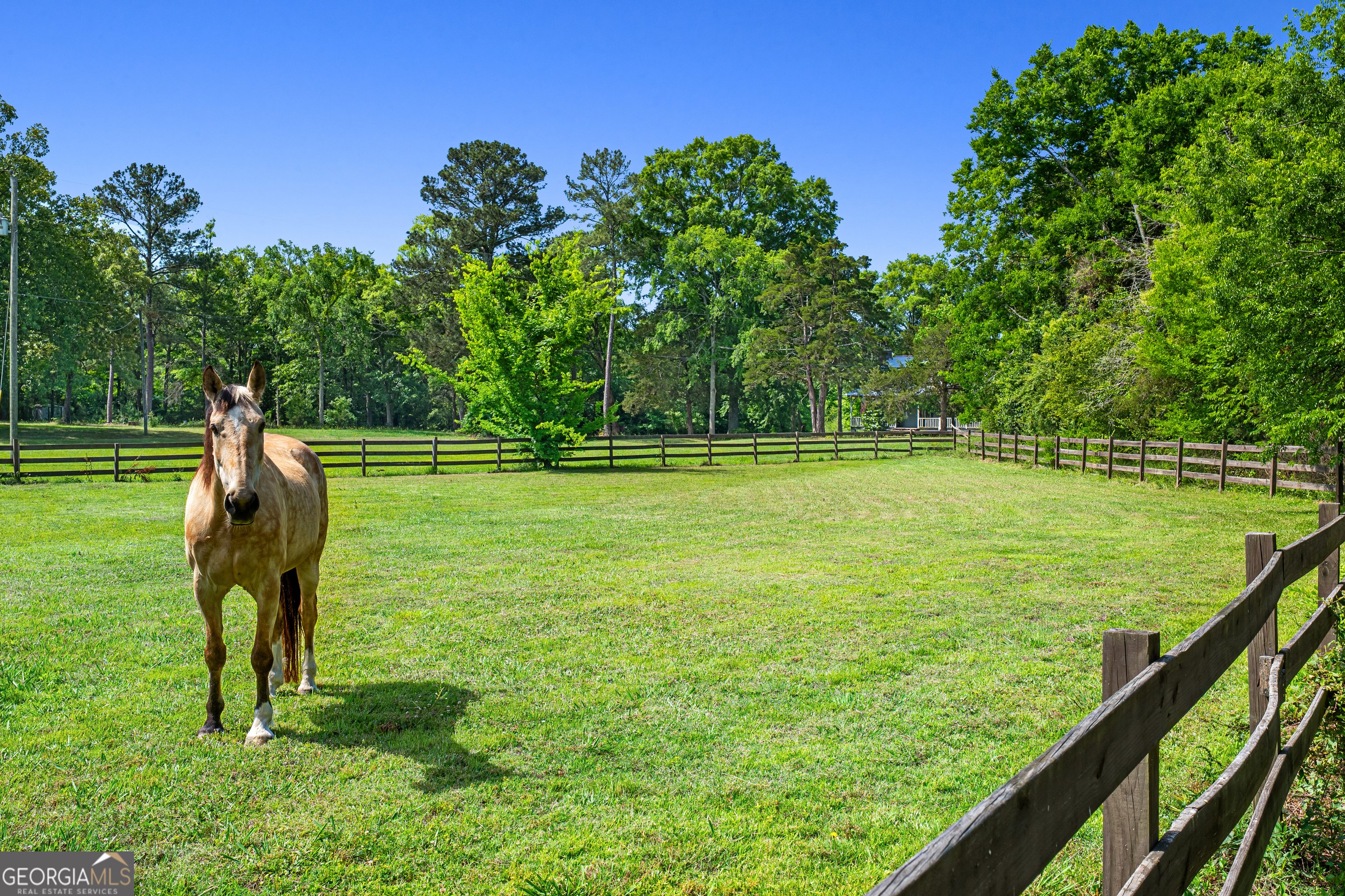 1055 Bobby Brown State Park Road Elberton GA 30635