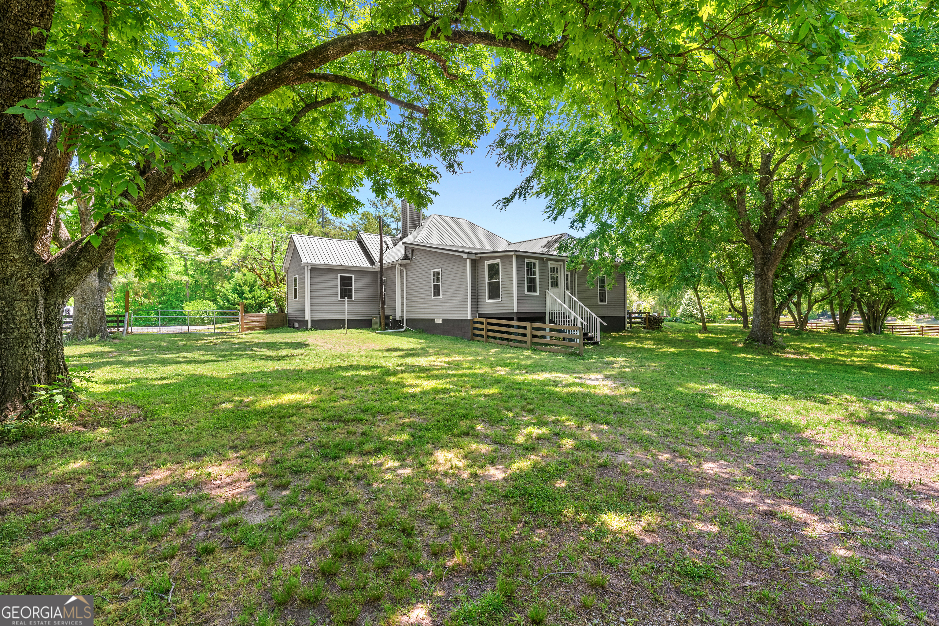 1055 Bobby Brown State Park Road Elberton GA 30635