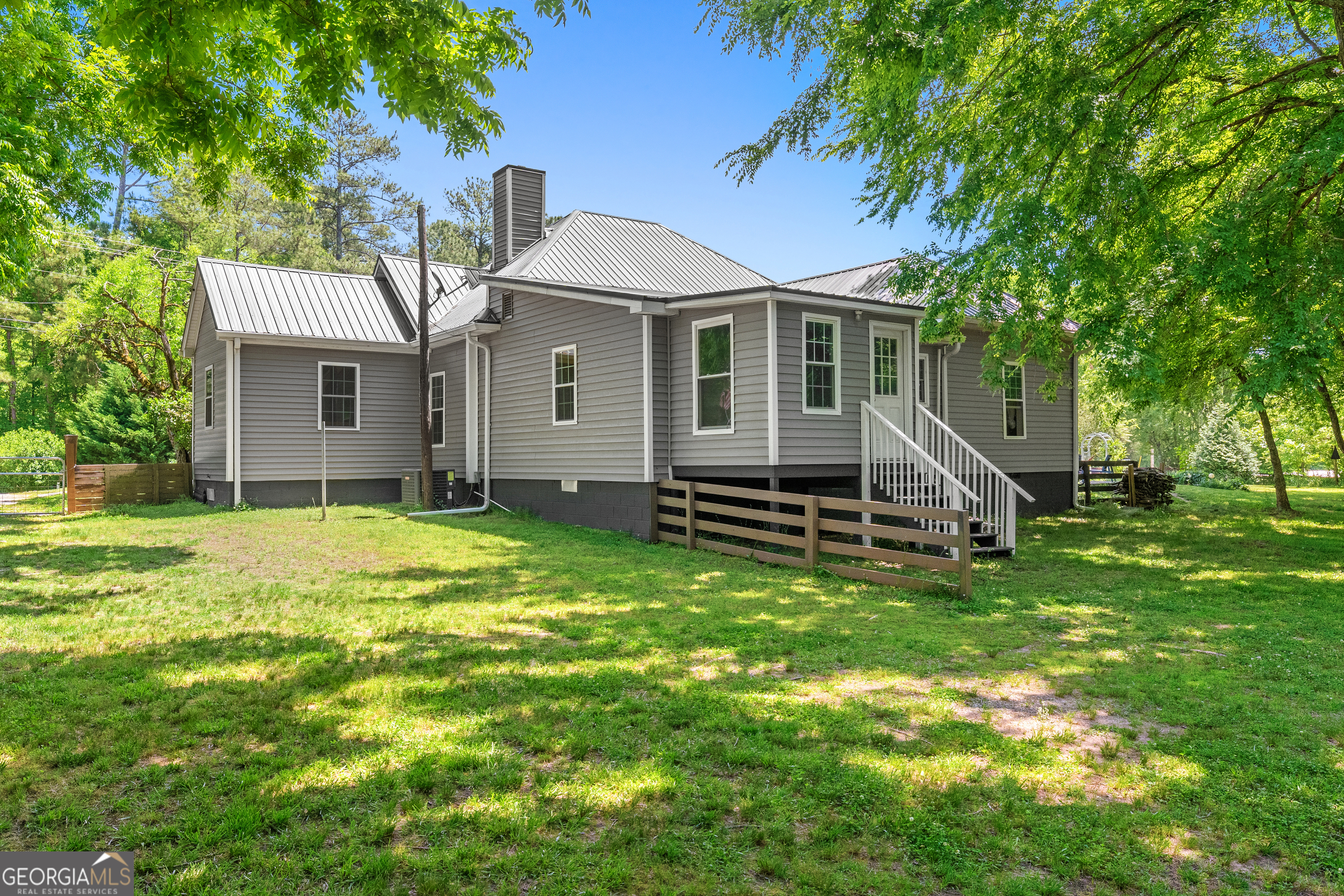 1055 Bobby Brown State Park Road Elberton GA 30635