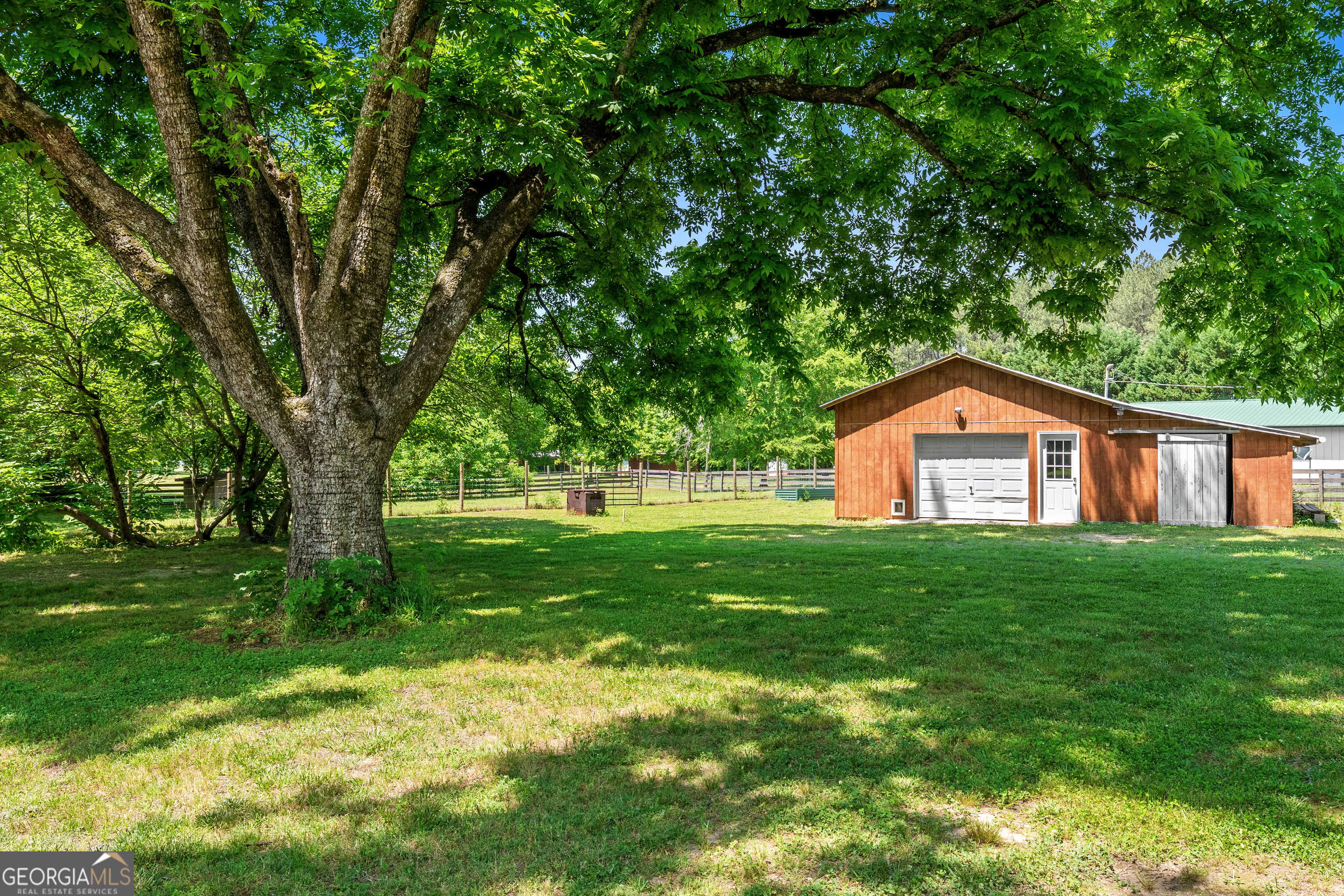 1055 Bobby Brown State Park Road Elberton GA 30635