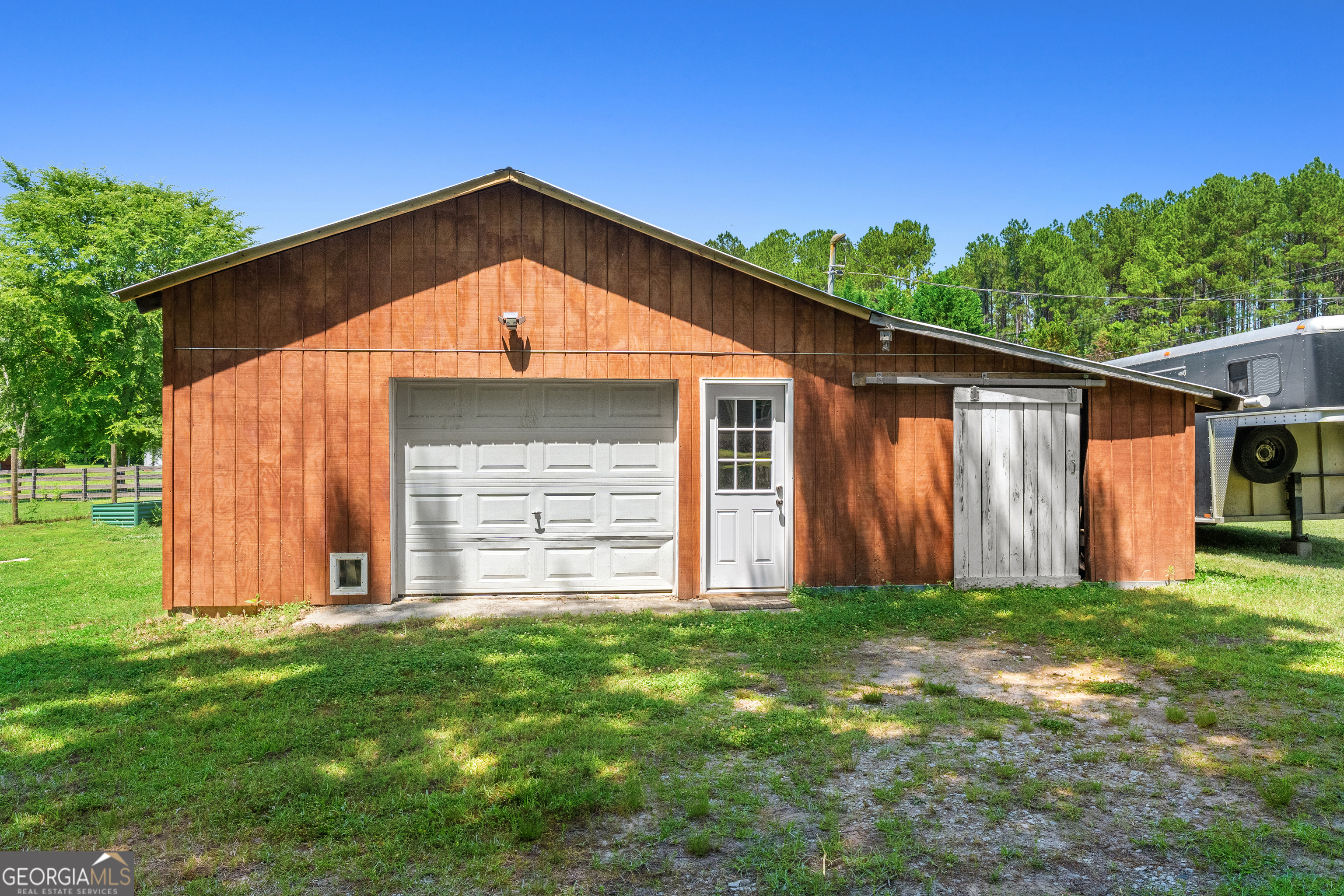 1055 Bobby Brown State Park Road Elberton GA 30635