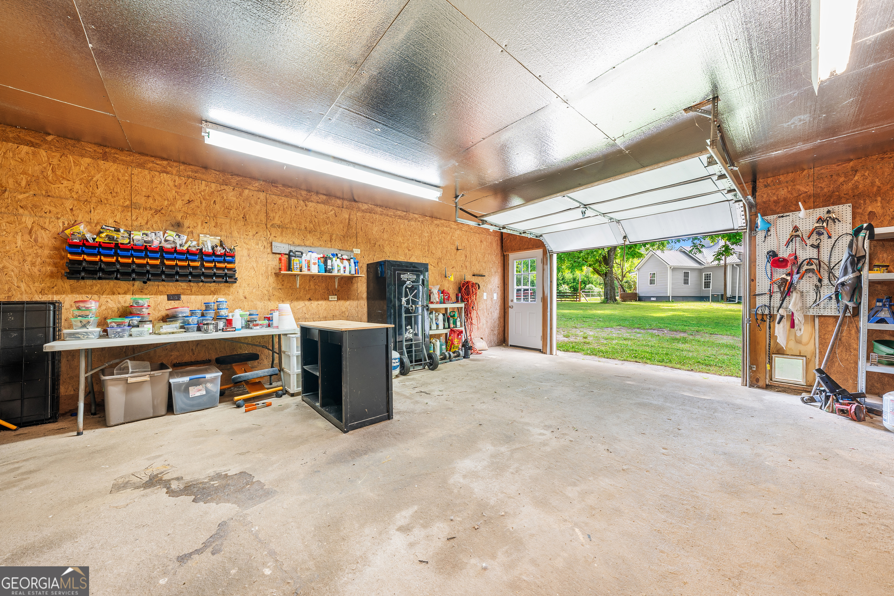 1055 Bobby Brown State Park Road Elberton GA 30635