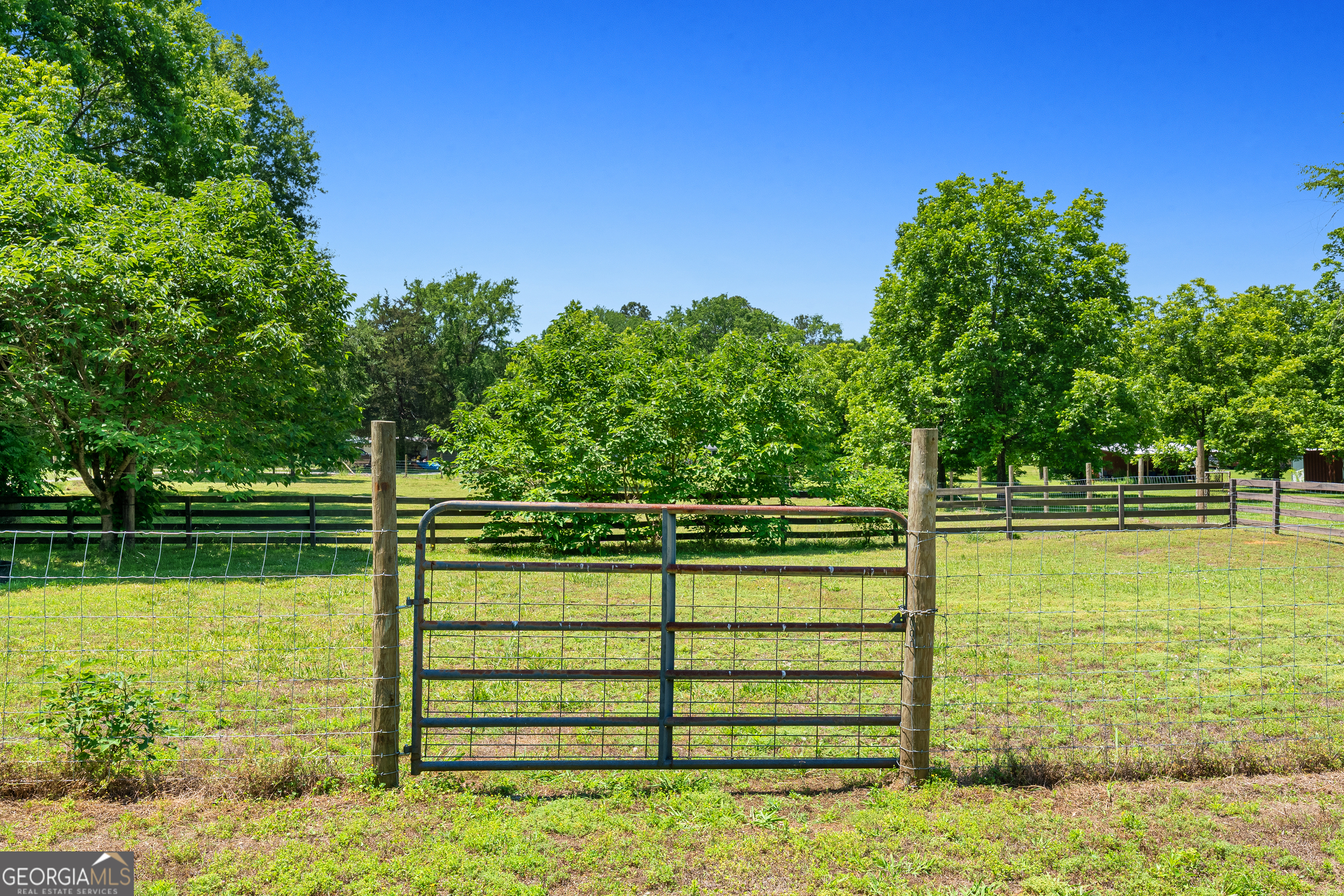 1055 Bobby Brown State Park Road Elberton GA 30635